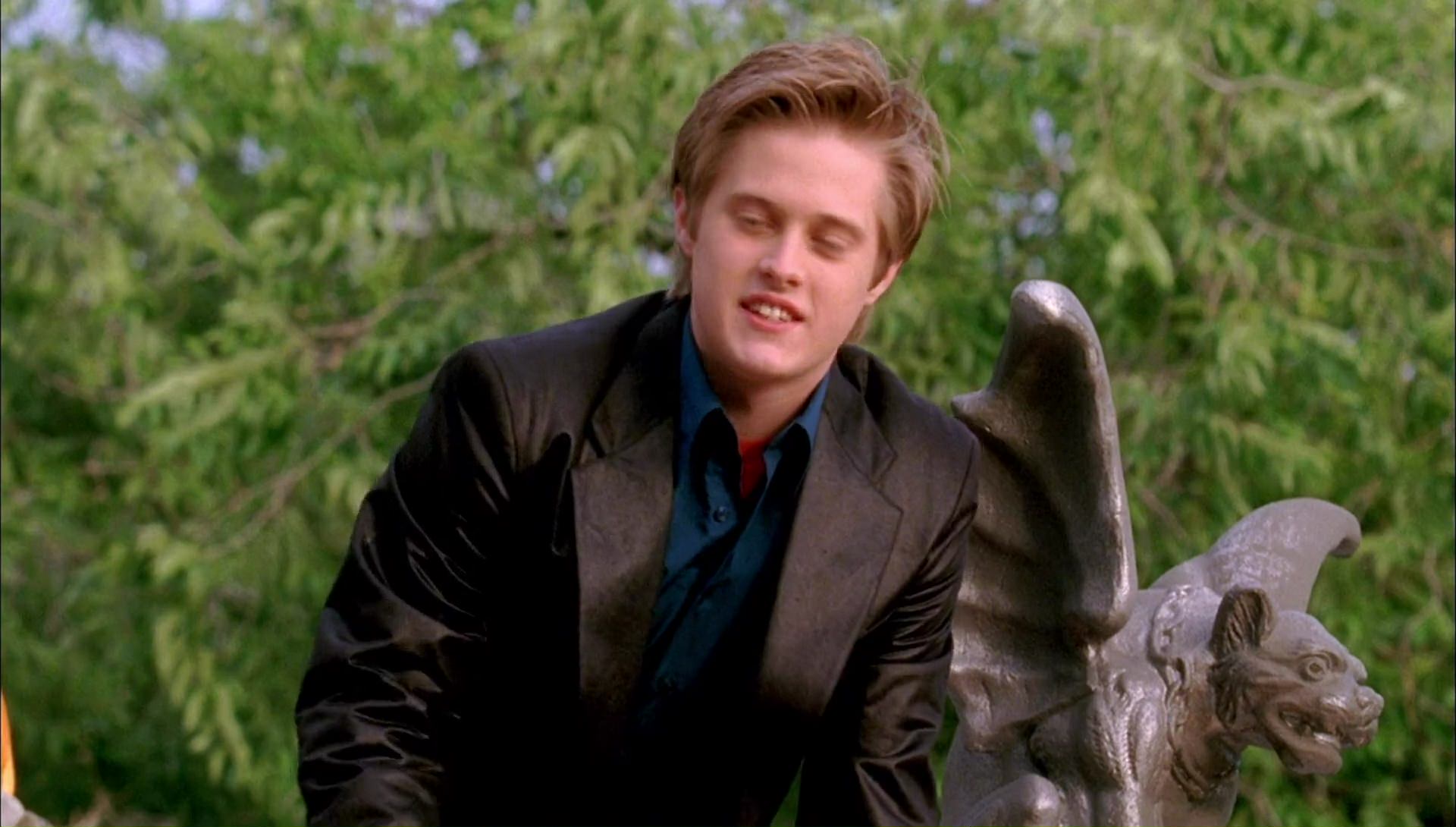 Return to Halloweentown (2006) screencap 9237