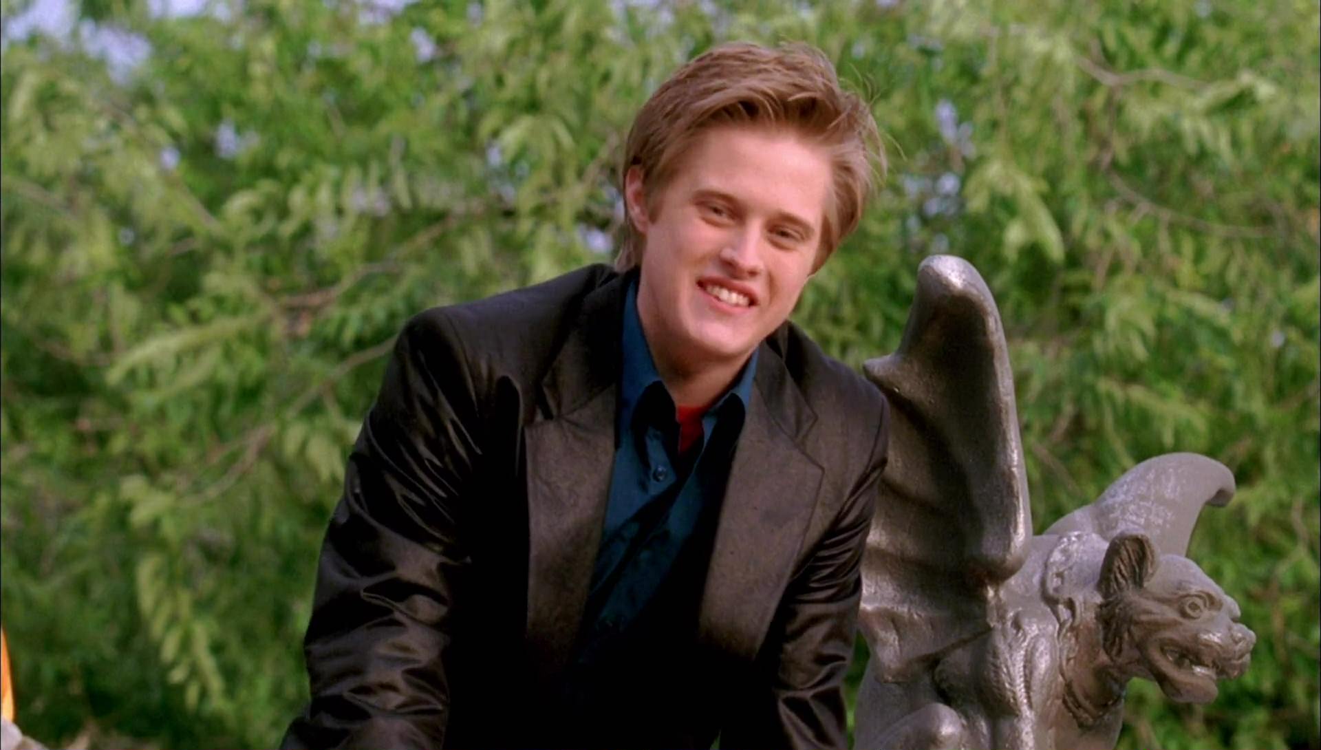 Return to Halloweentown (2006) HD screenshot 9239