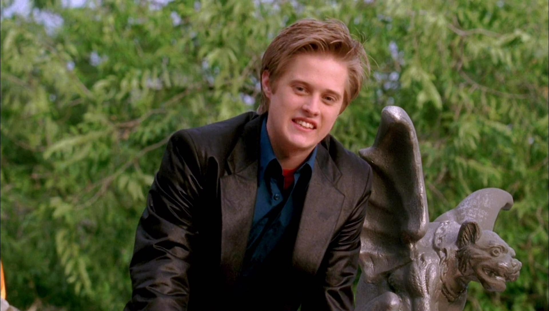 Return to Halloweentown (2006) screencap 9240