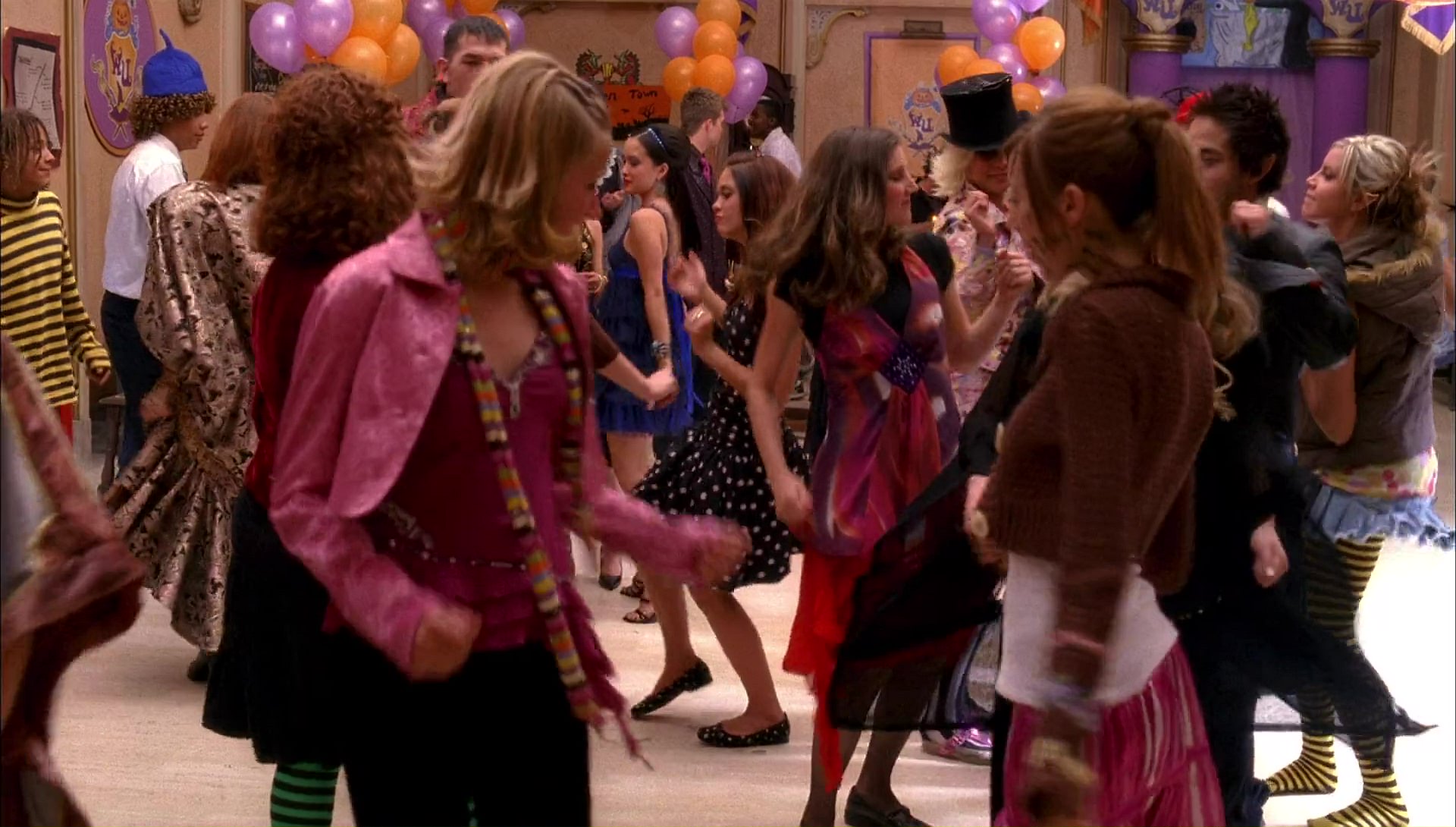 Return to Halloweentown (2006) movie still 9241