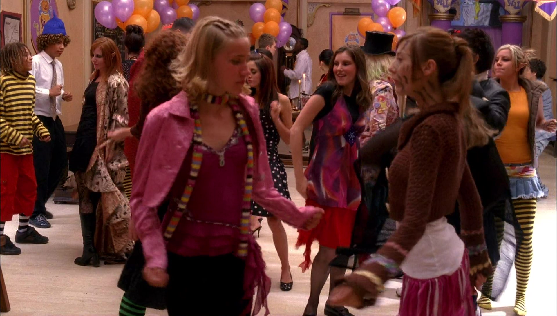 Return to Halloweentown (2006) screencap 9243