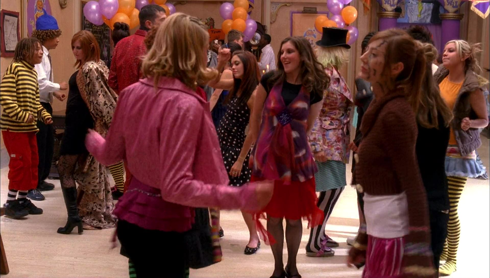 Return to Halloweentown (2006) movie still 9244