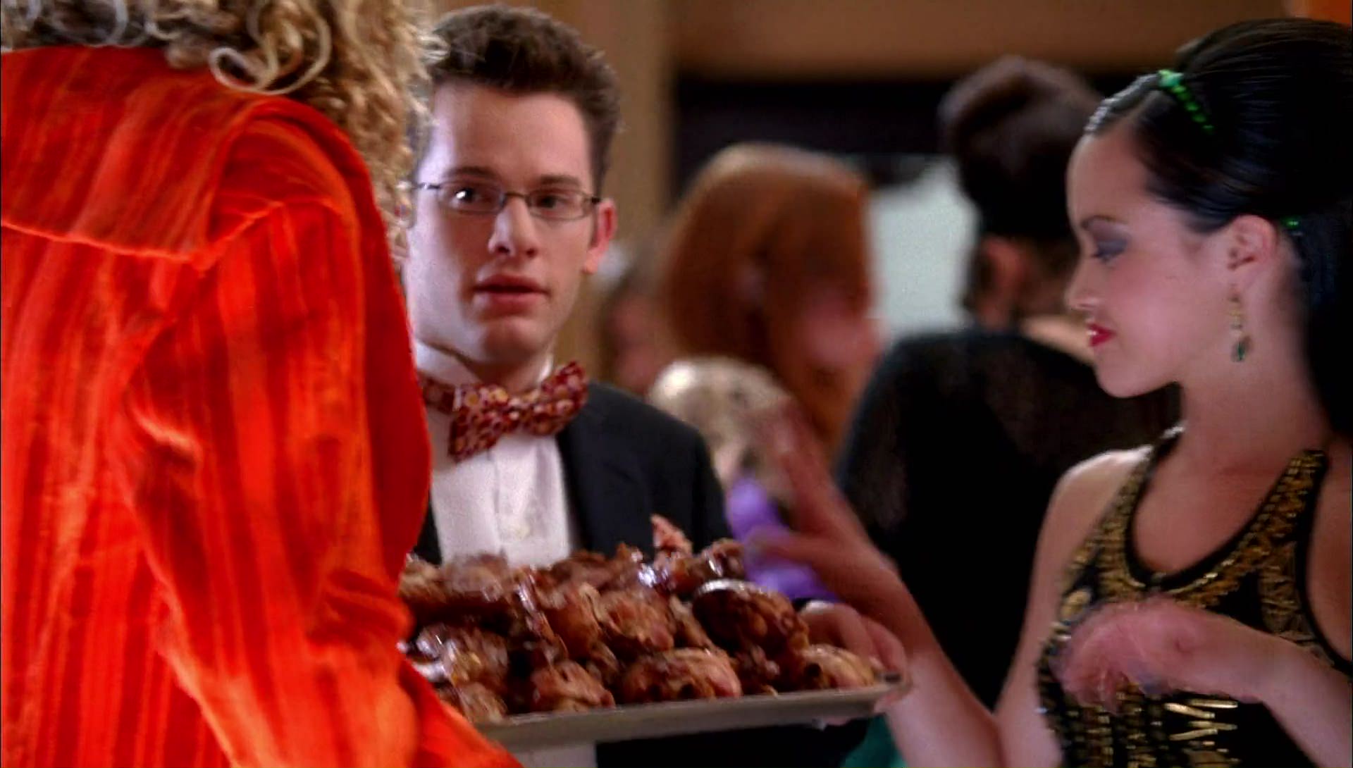Return to Halloweentown (2006) screencap 9246