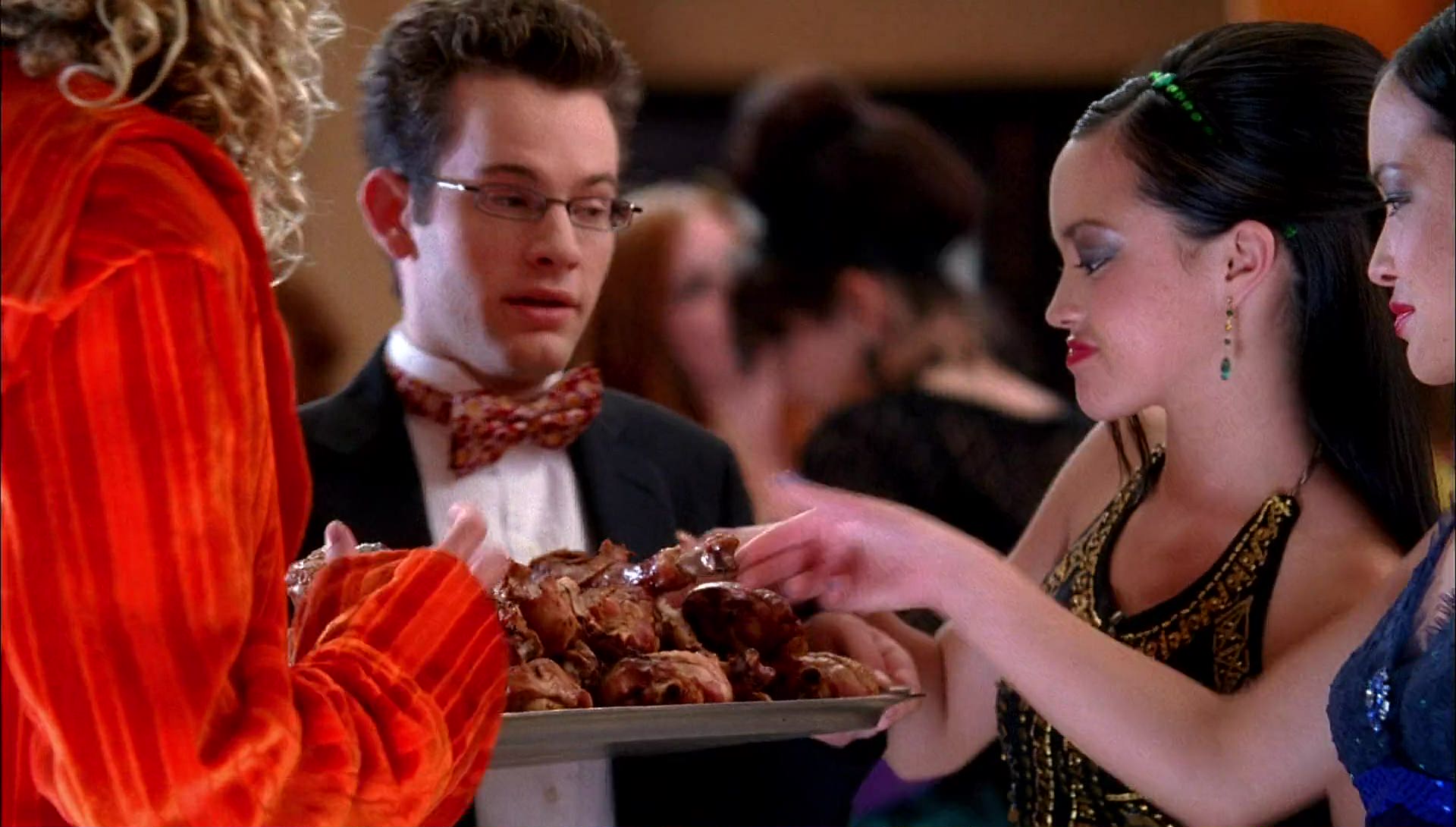 Return to Halloweentown (2006) movie still 9247