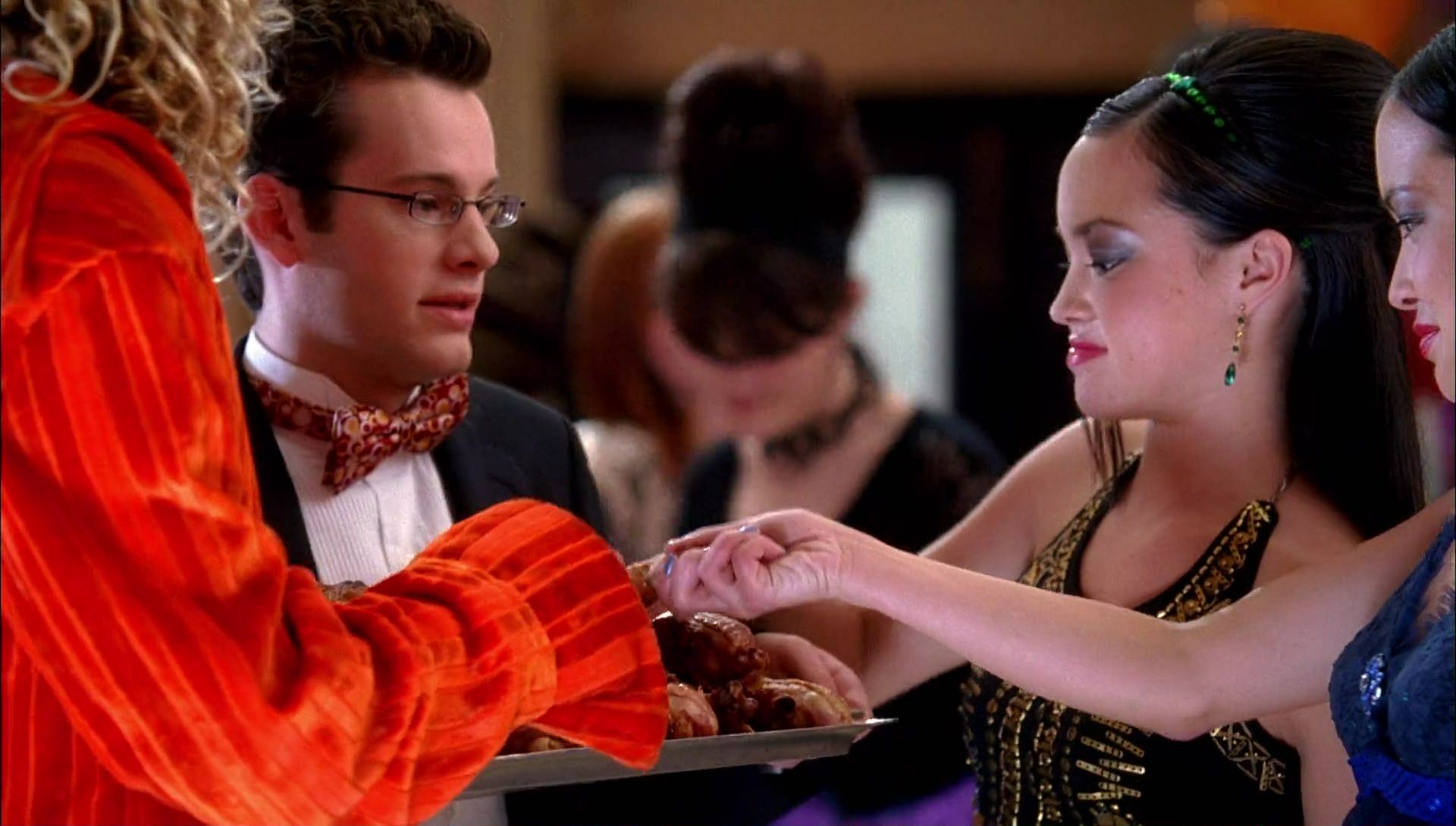 Return to Halloweentown (2006) HD screenshot 9248