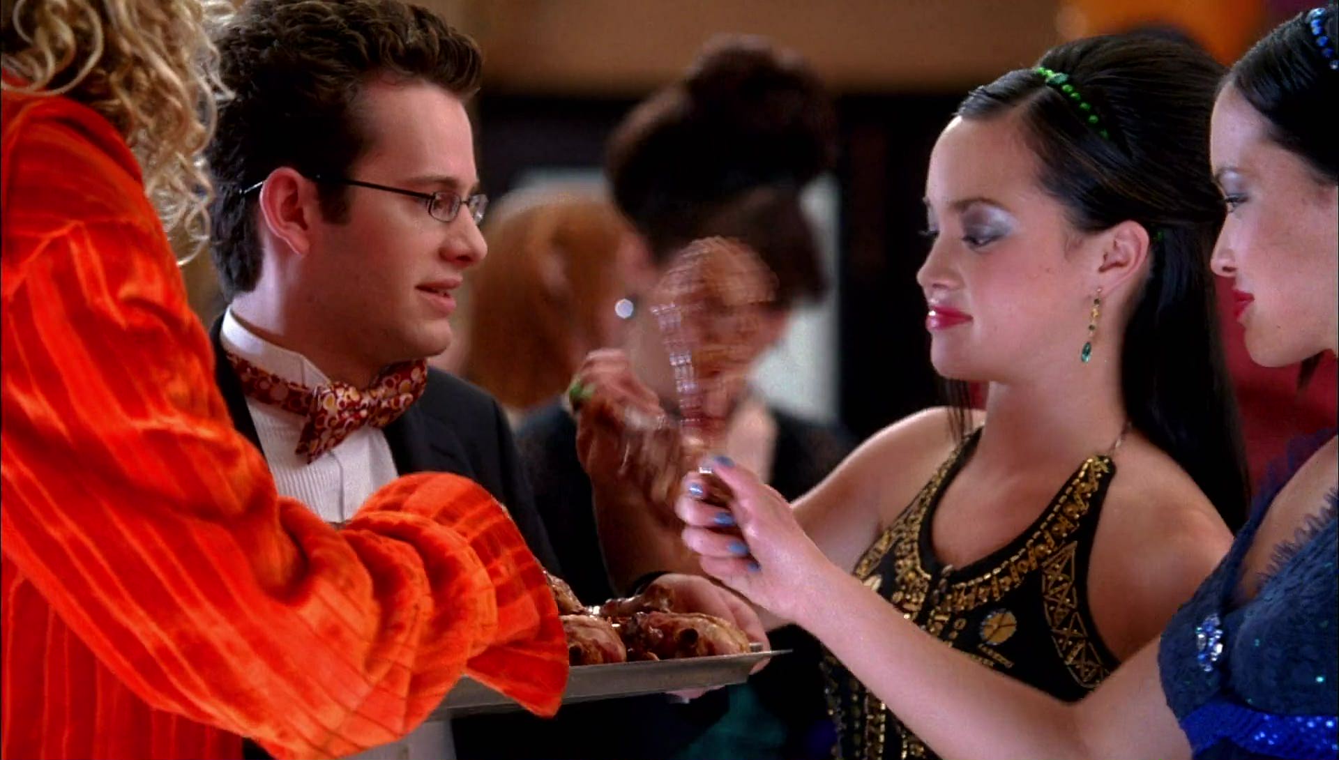 Return to Halloweentown (2006) screencap 9249