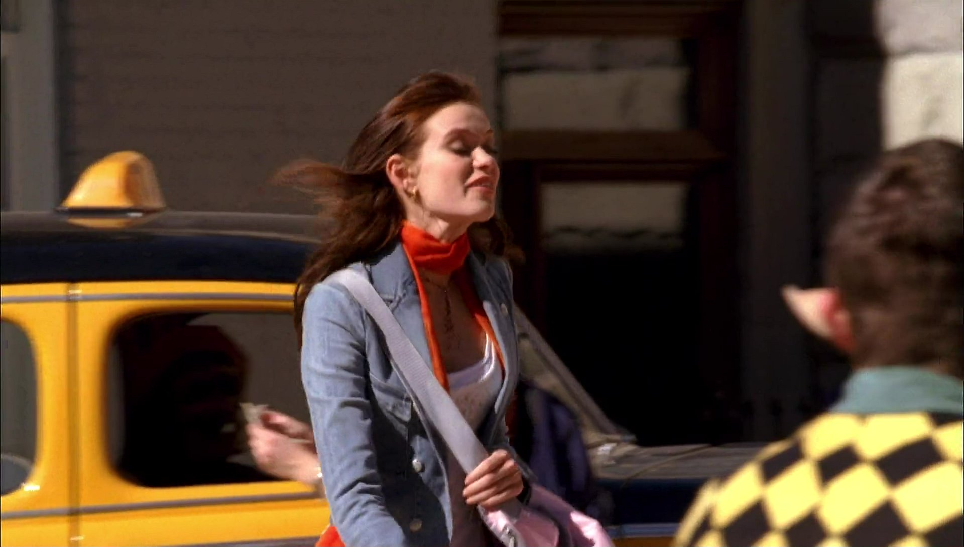 Return to Halloweentown (2006) movie still 925