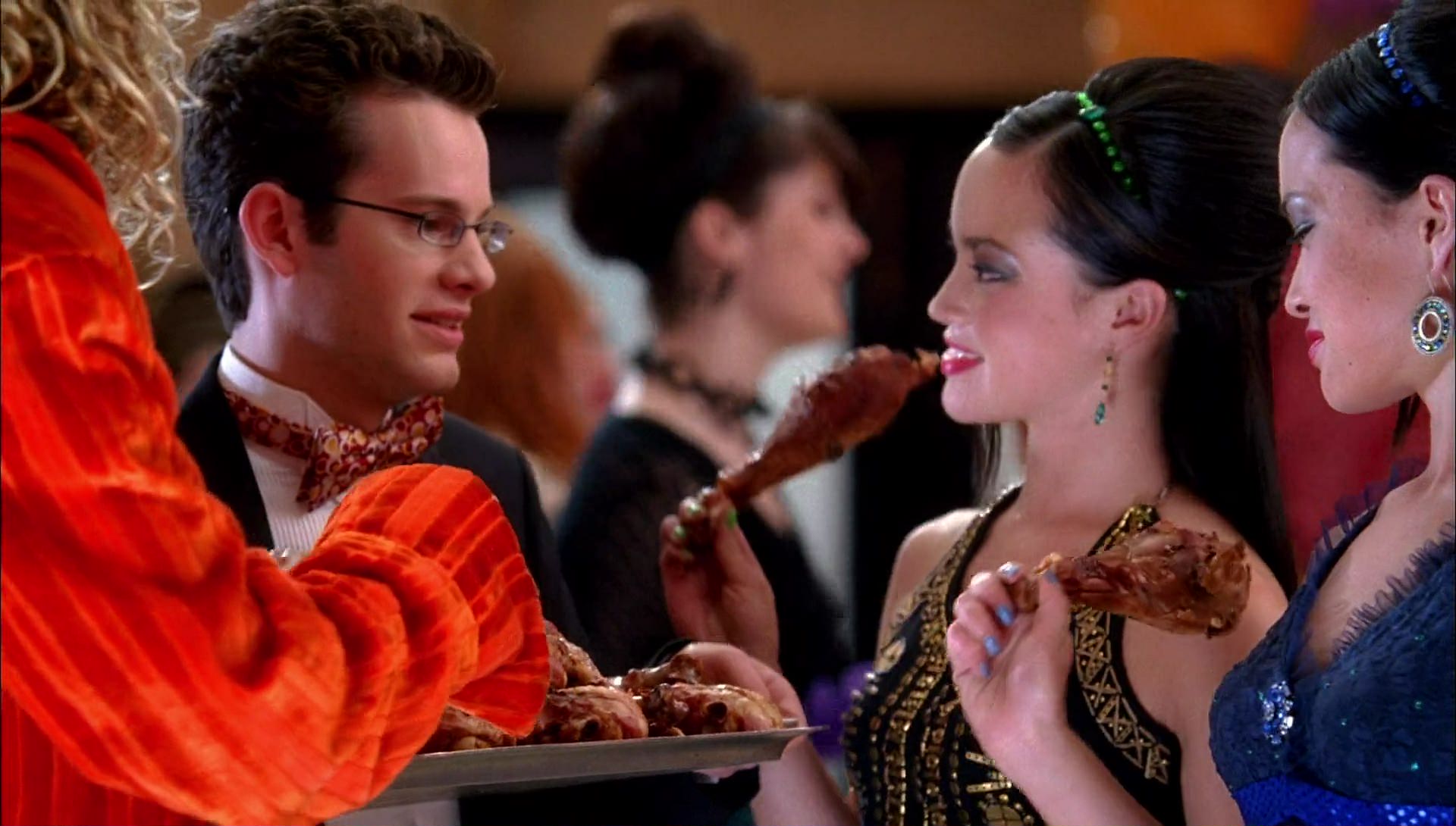 Return to Halloweentown (2006) movie still 9250