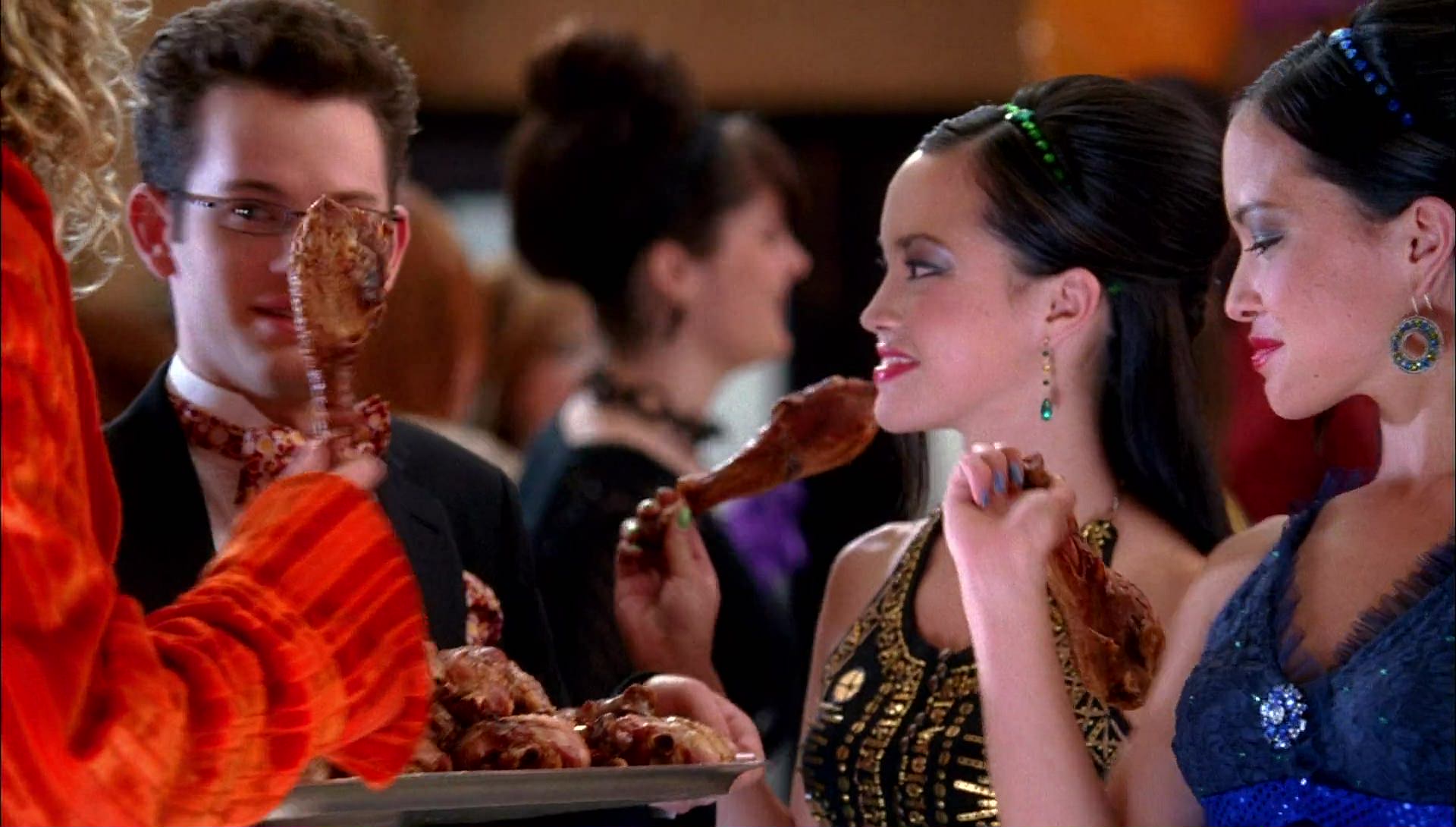 Return to Halloweentown (2006) HD screenshot 9251