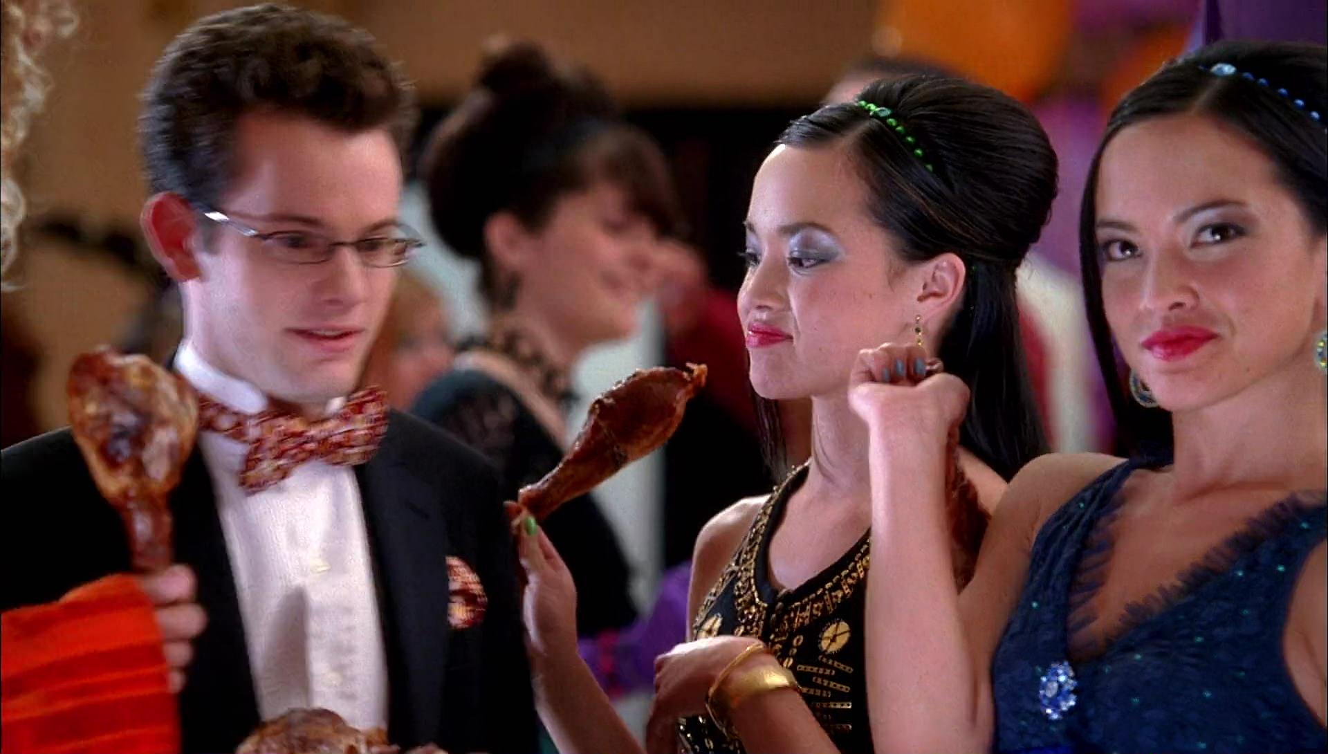 Return to Halloweentown (2006) movie still 9253