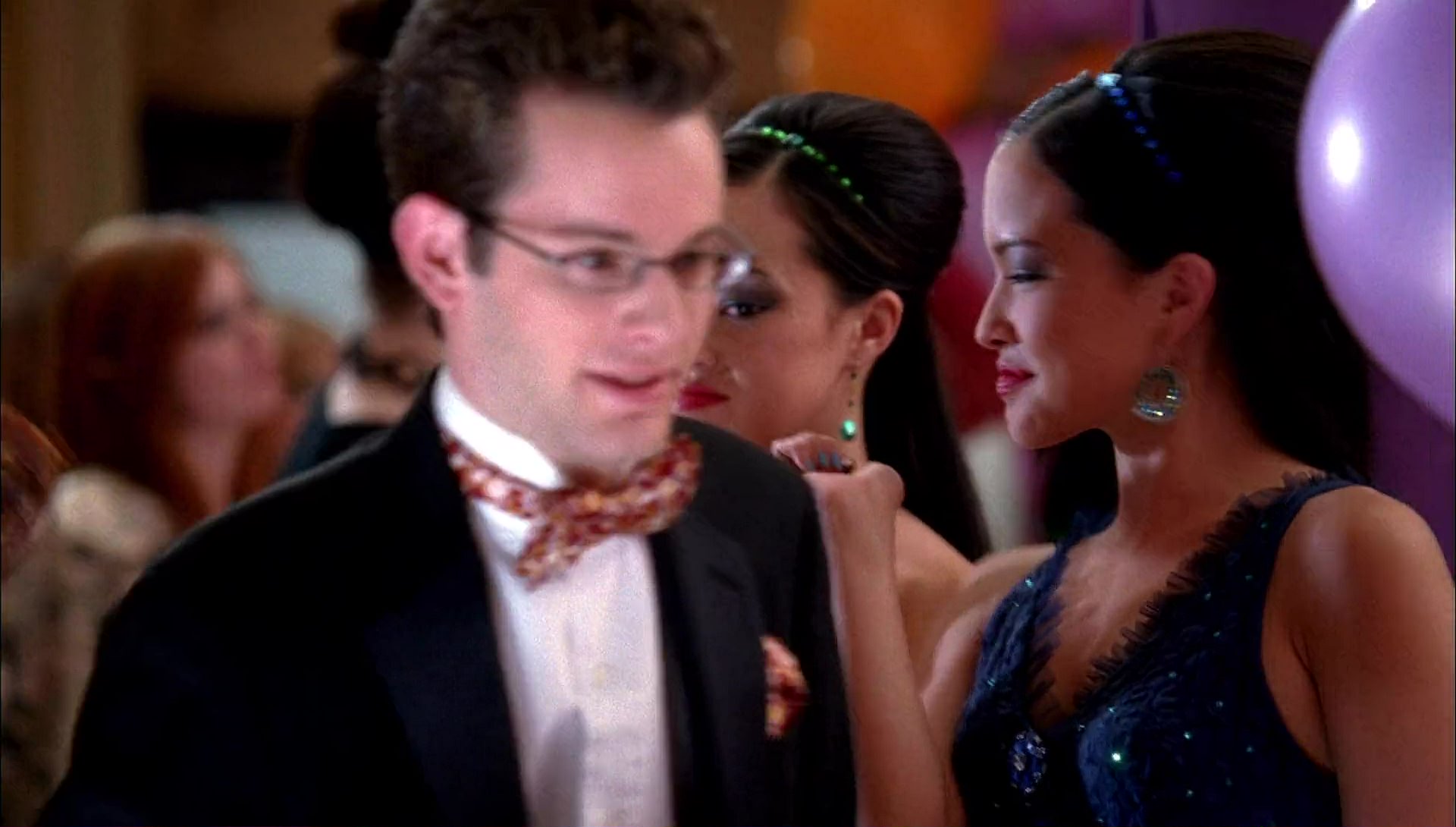 Return to Halloweentown (2006) screencap 9255