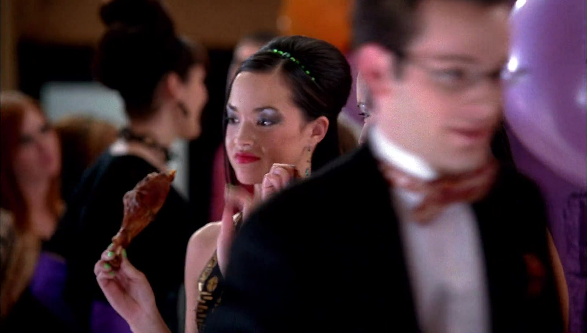Return to Halloweentown (2006) movie still 9256