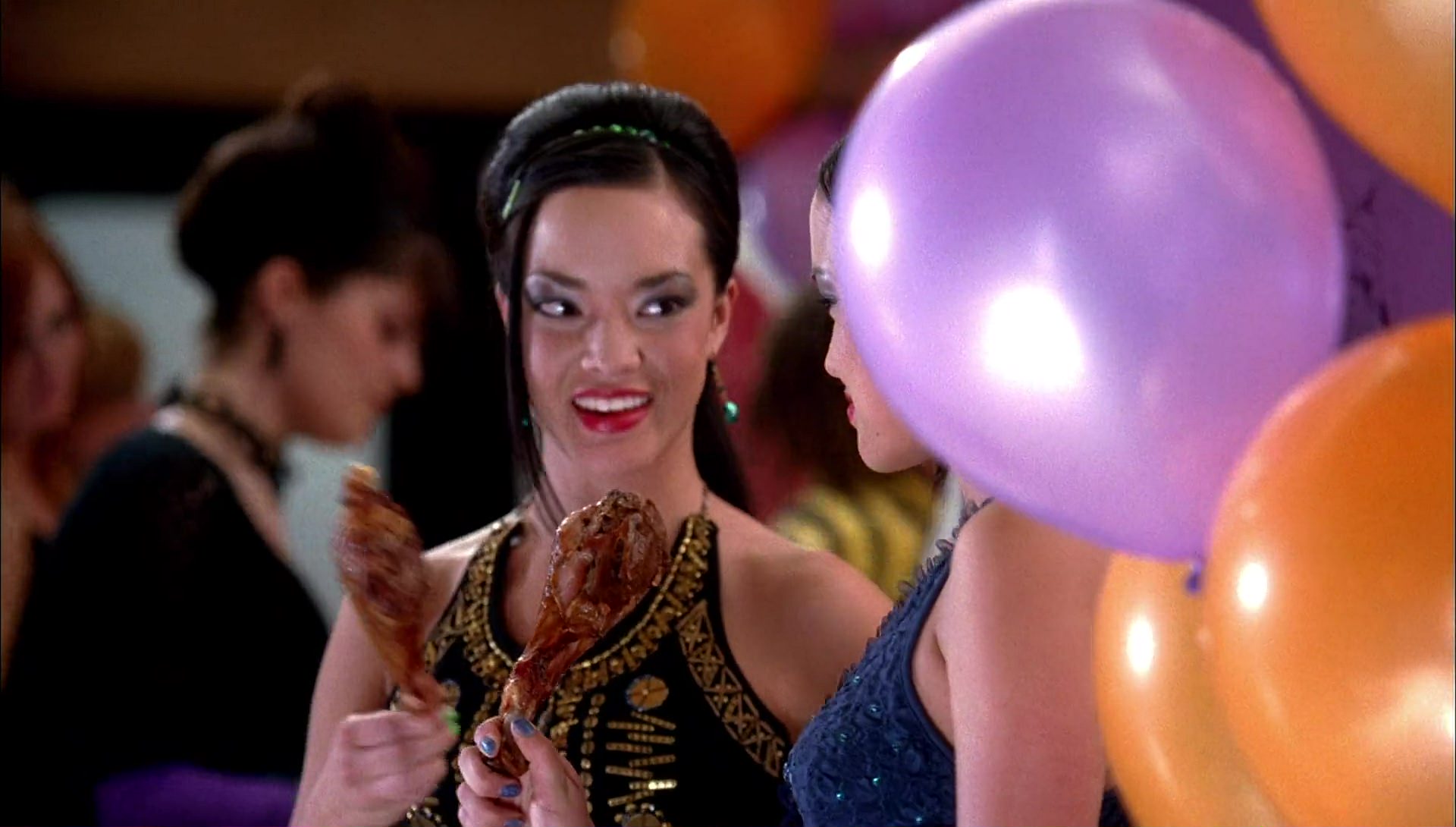 Return to Halloweentown (2006) screencap 9258