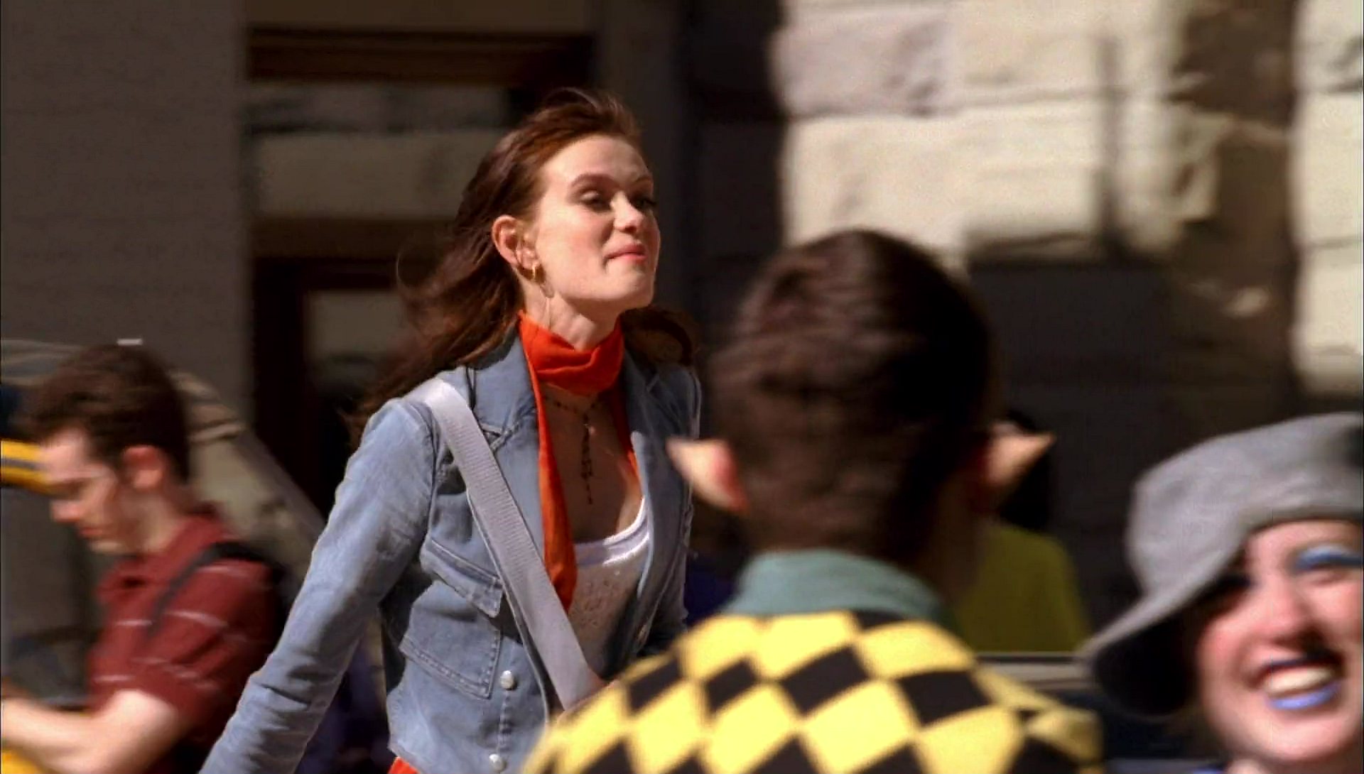 Return to Halloweentown (2006) HD screenshot 926
