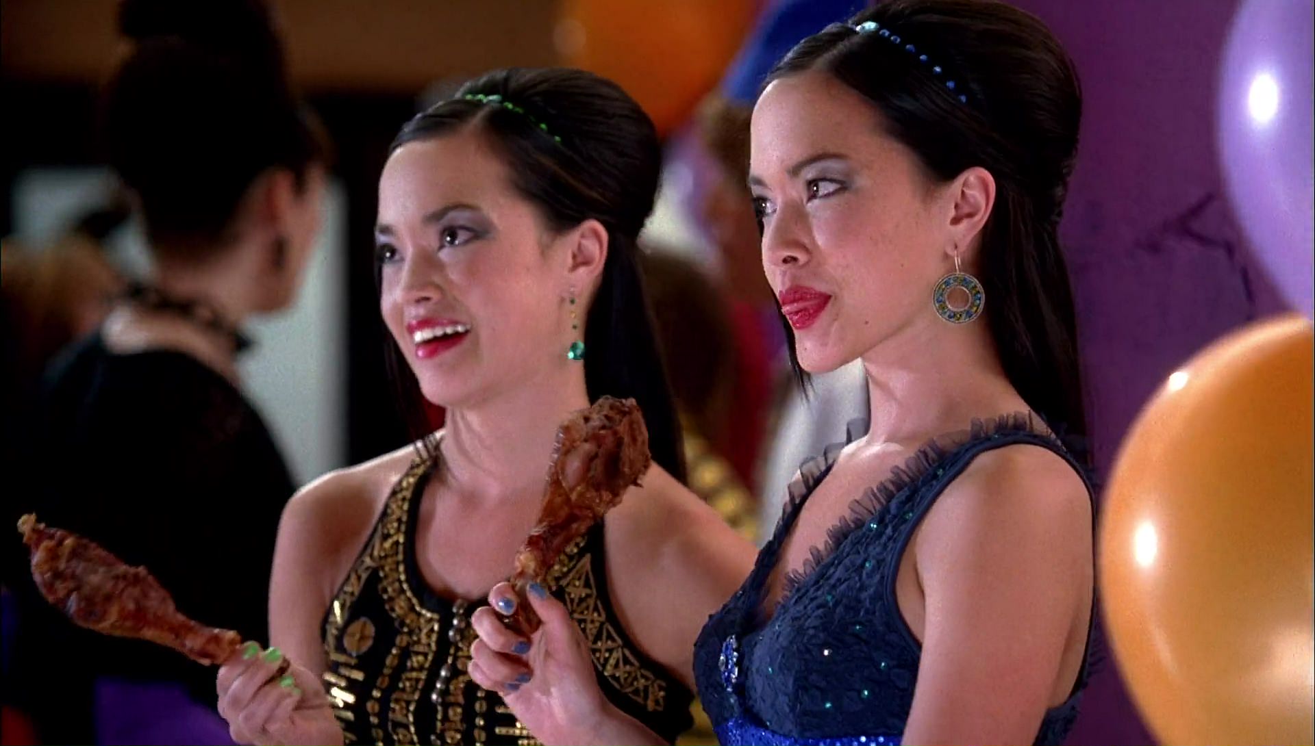 Return to Halloweentown (2006) screencap 9261