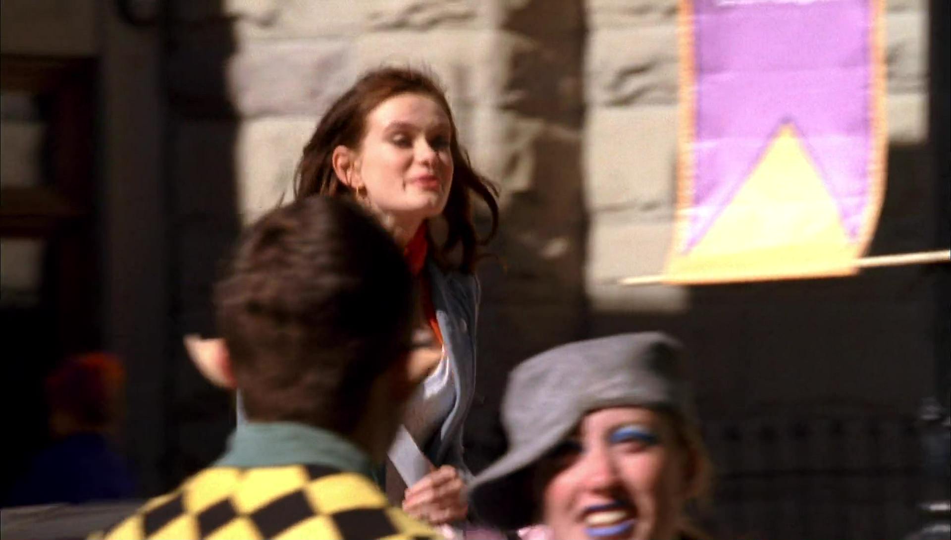 Return to Halloweentown (2006) screencap 927