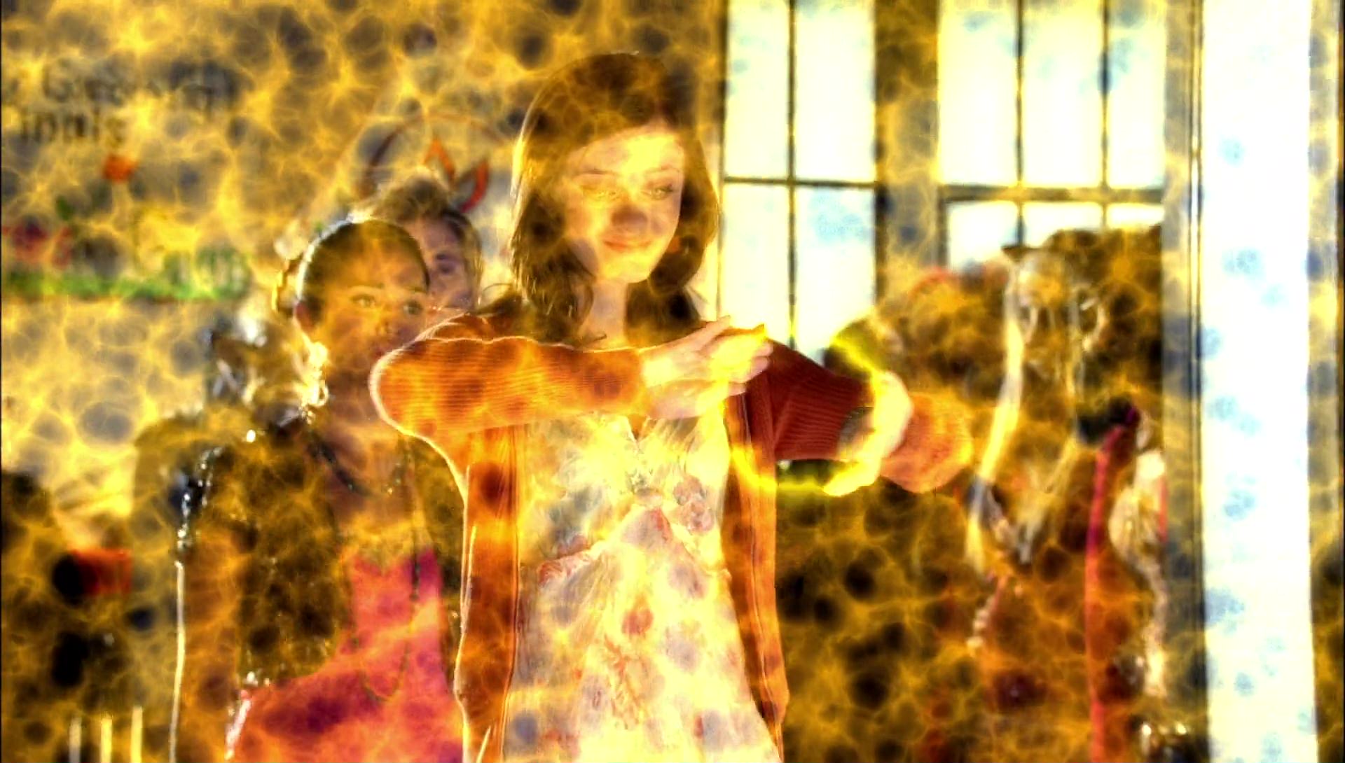 Return to Halloweentown (2006) HD screenshot 9272