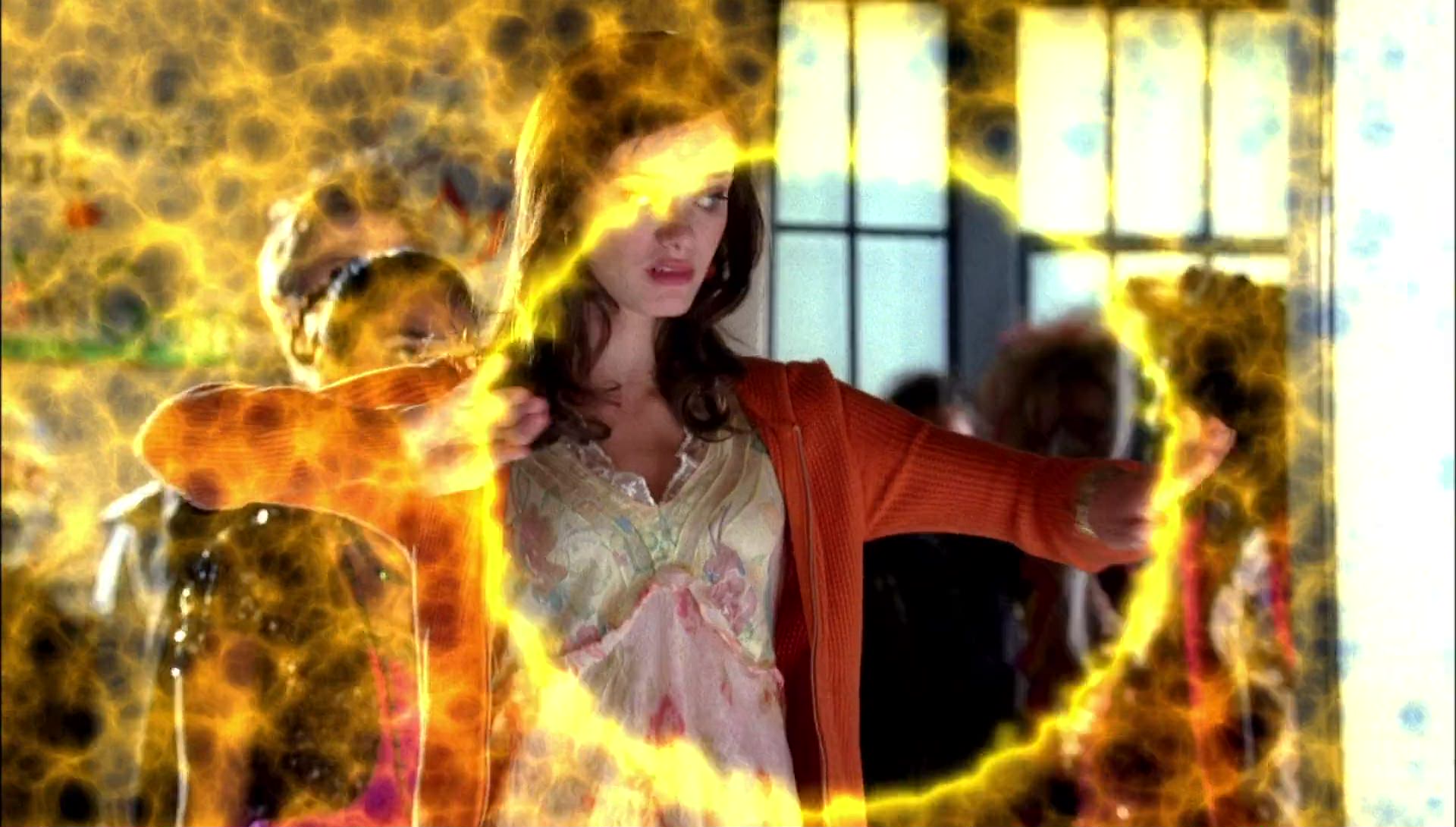 Return to Halloweentown (2006) screencap 9273