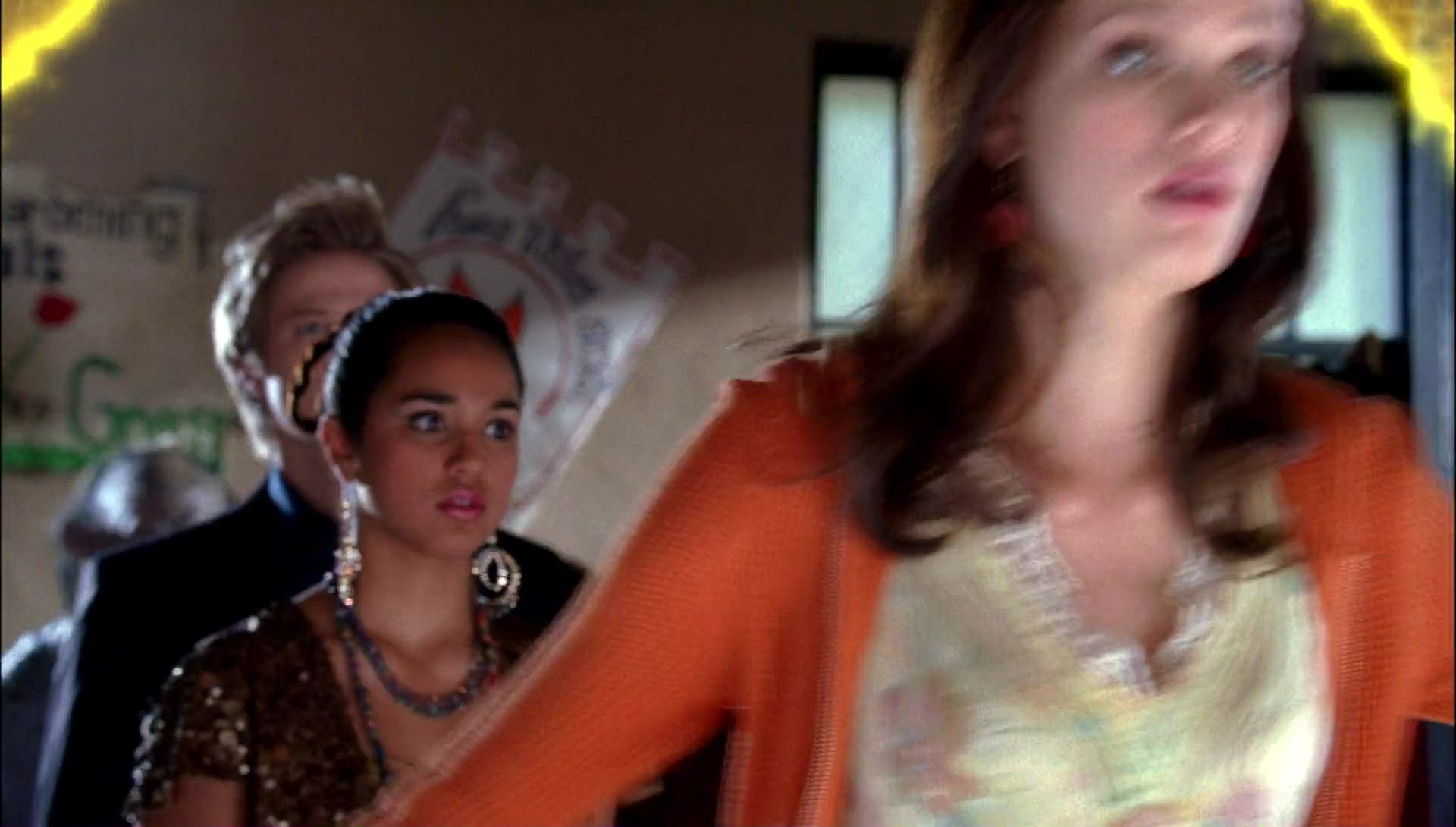 Return to Halloweentown (2006) screencap 9276
