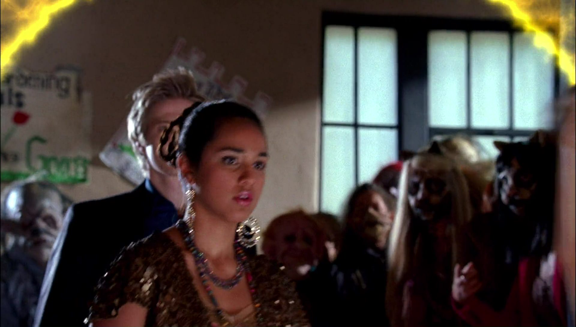 Return to Halloweentown (2006) movie still 9277