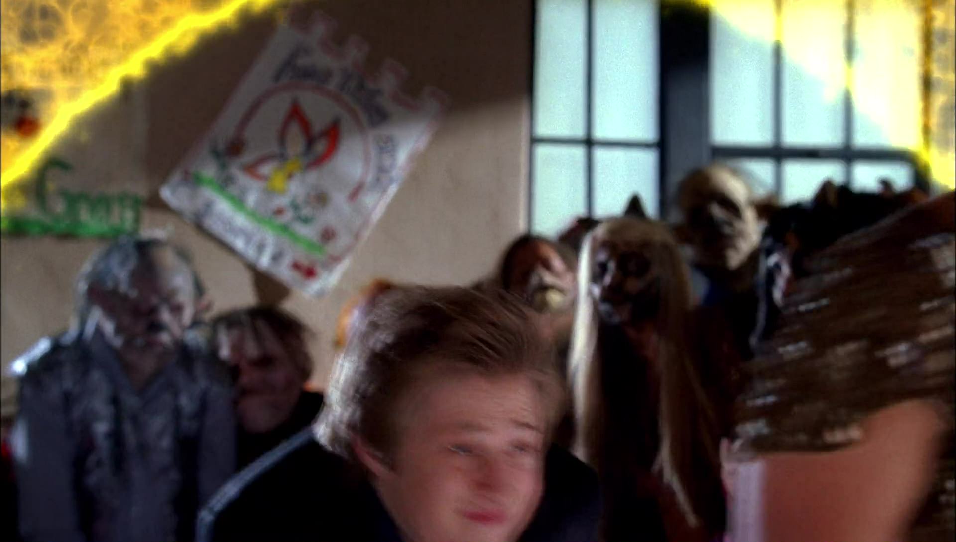 Return to Halloweentown (2006) screencap 9279