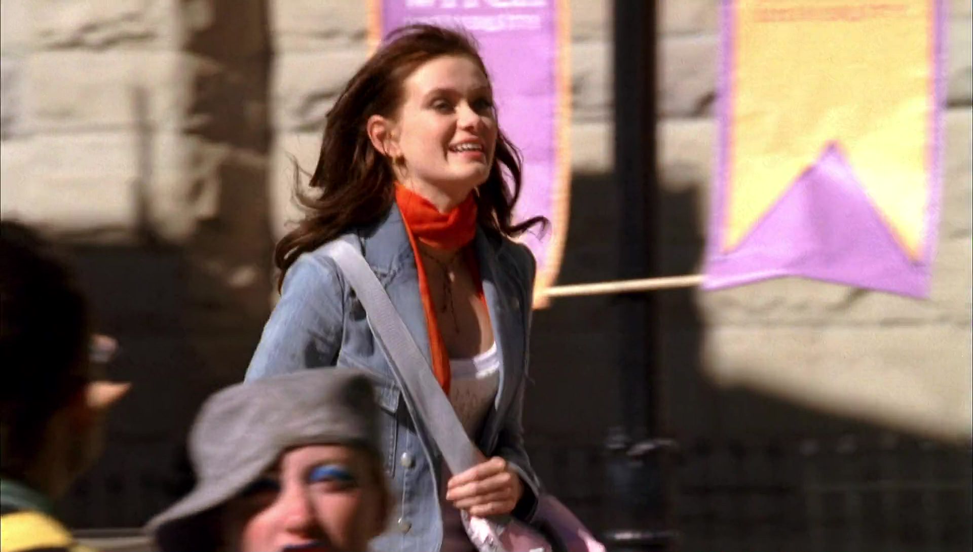 Return to Halloweentown (2006) movie still 928