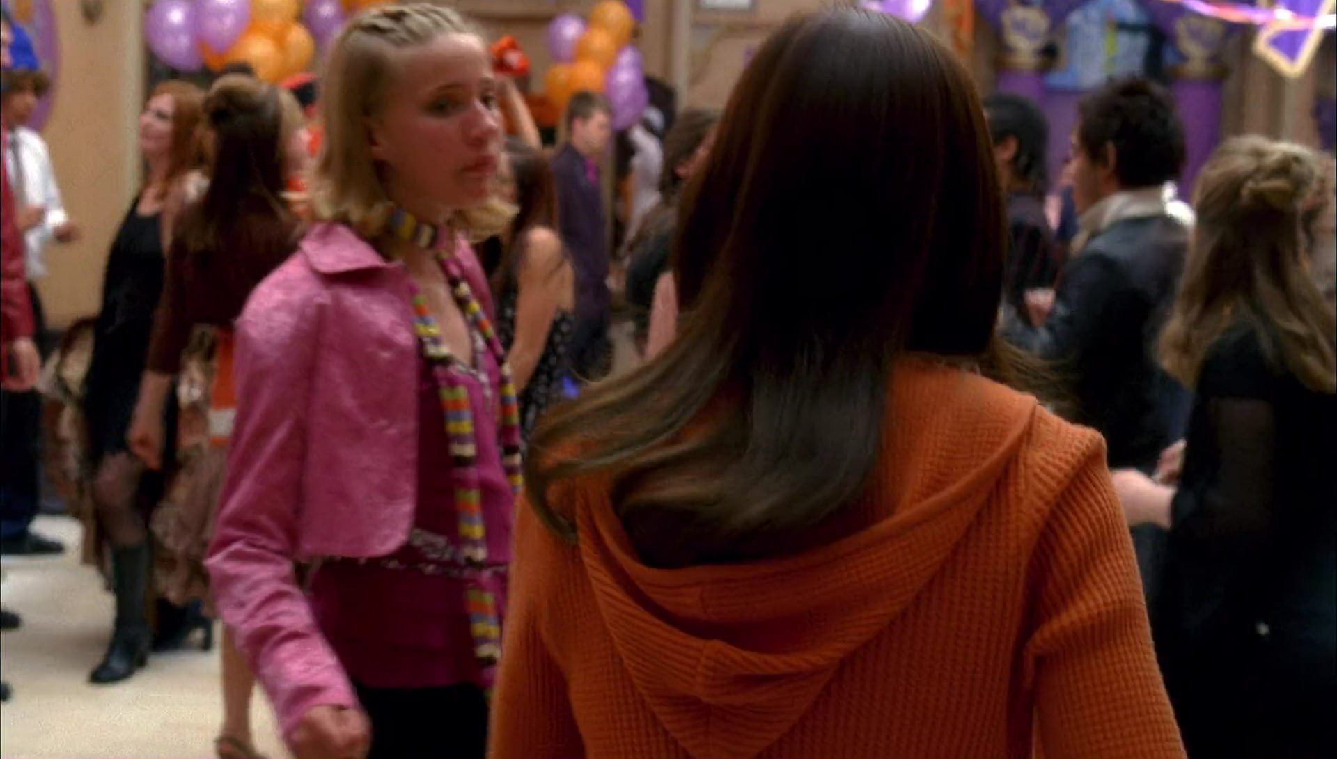 Return to Halloweentown (2006) movie still 9280