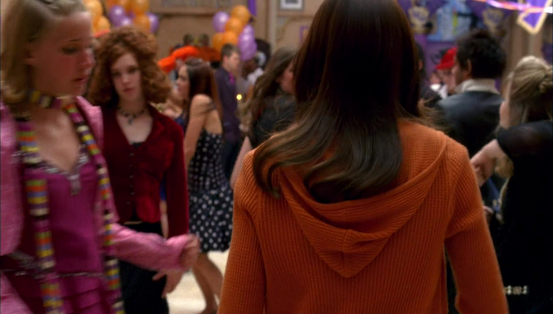 Return to Halloweentown (2006) HD screenshot 9281