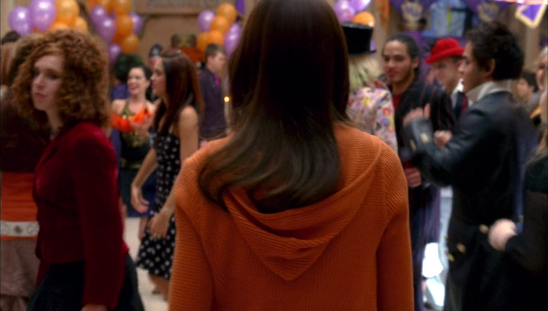 Return to Halloweentown (2006) screencap 9282
