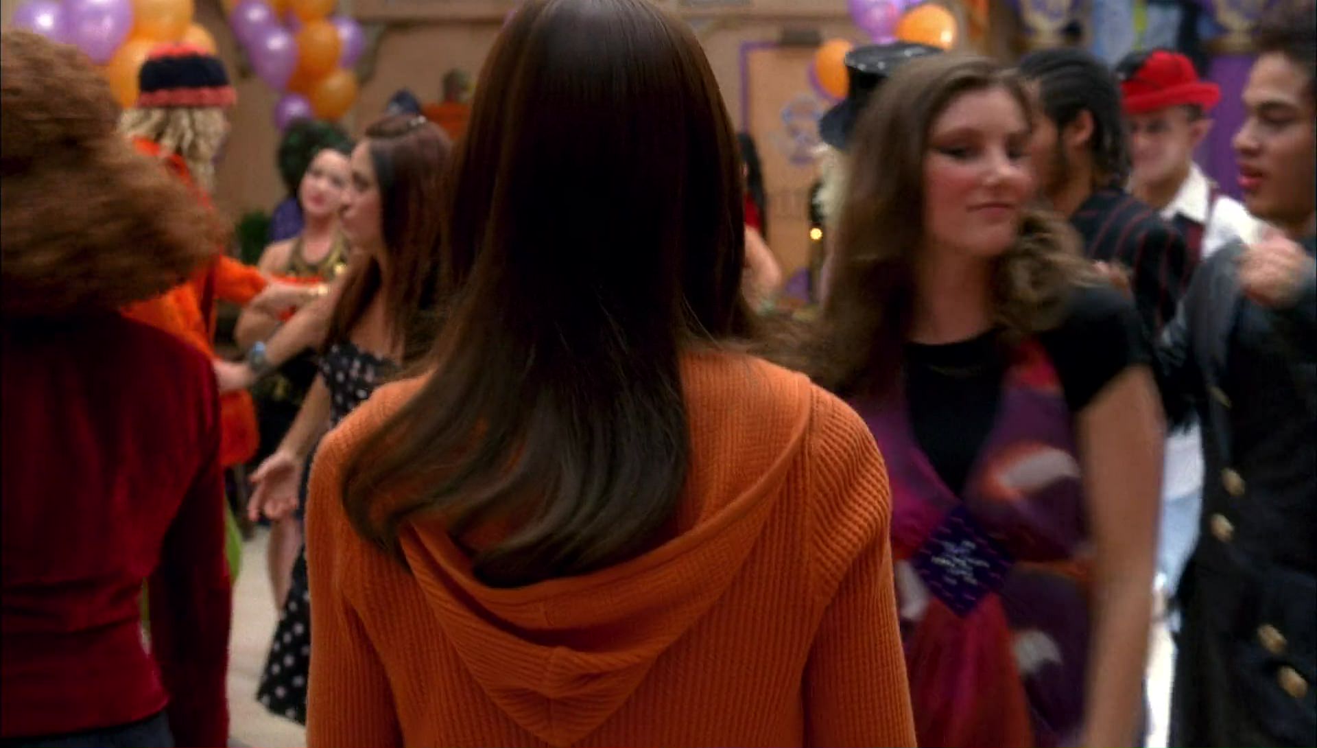 Return to Halloweentown (2006) movie still 9283