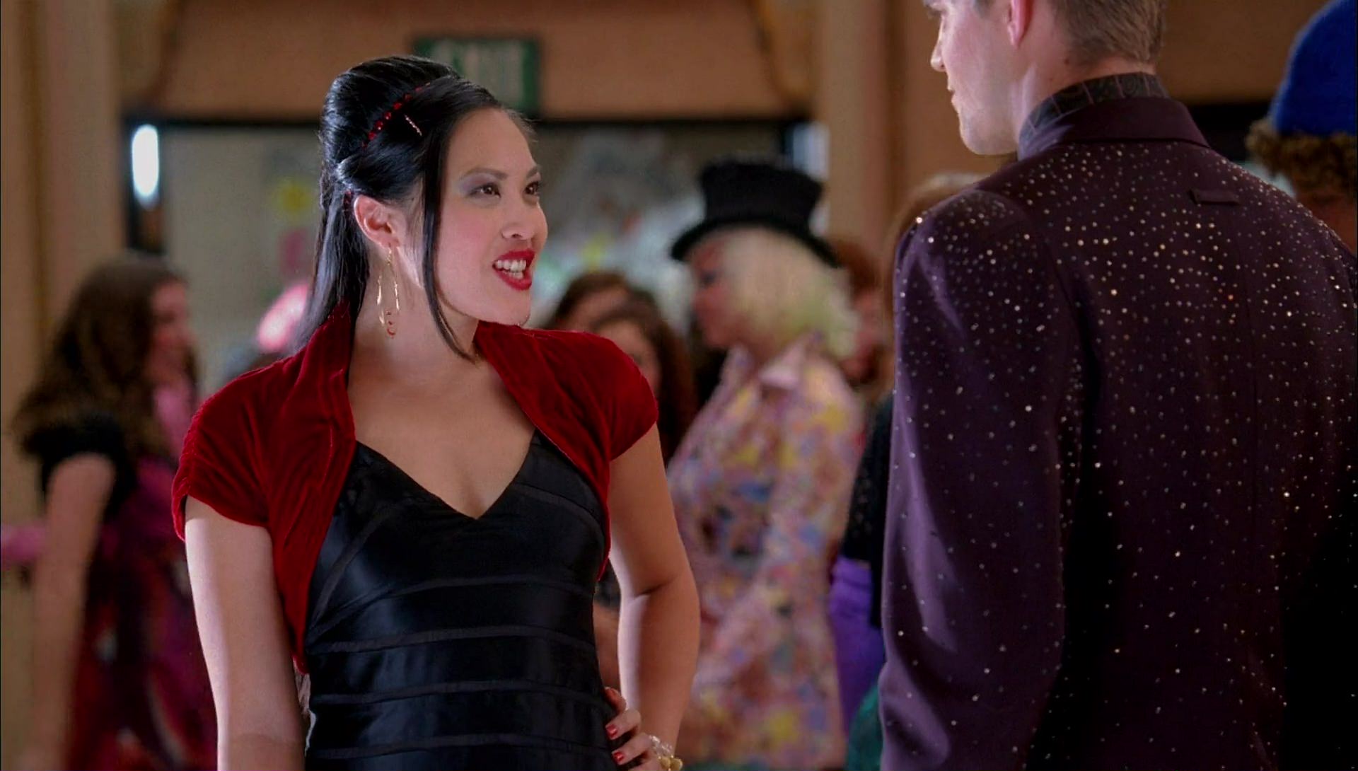 Return to Halloweentown (2006) movie still 9286