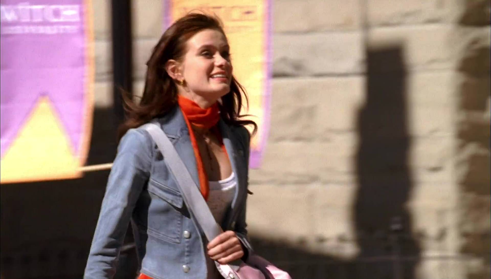 Return to Halloweentown (2006) HD screenshot 929