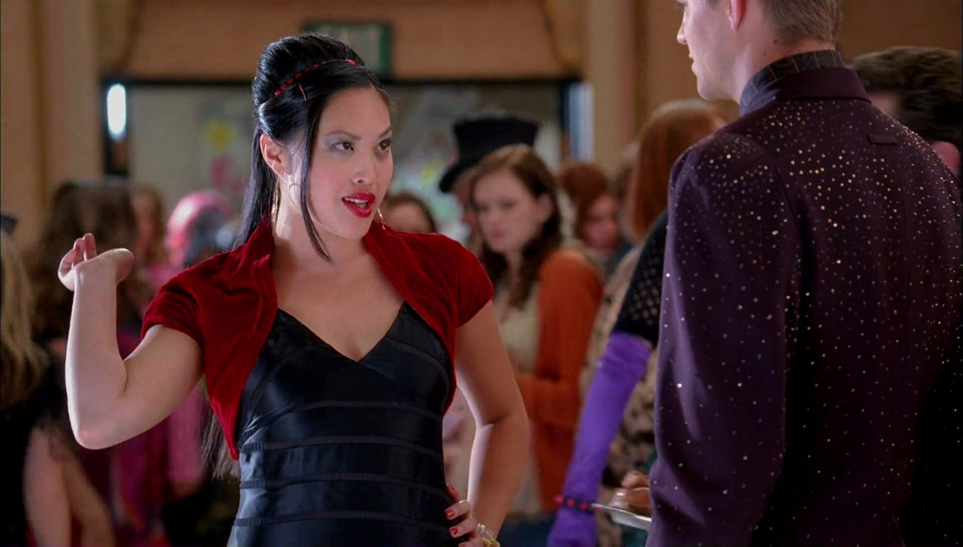 Return to Halloweentown (2006) HD screenshot 9296