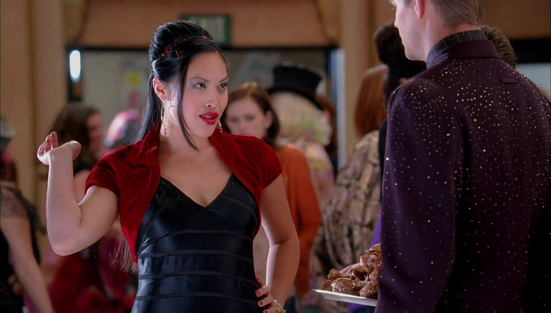 Return to Halloweentown (2006) screencap 9297