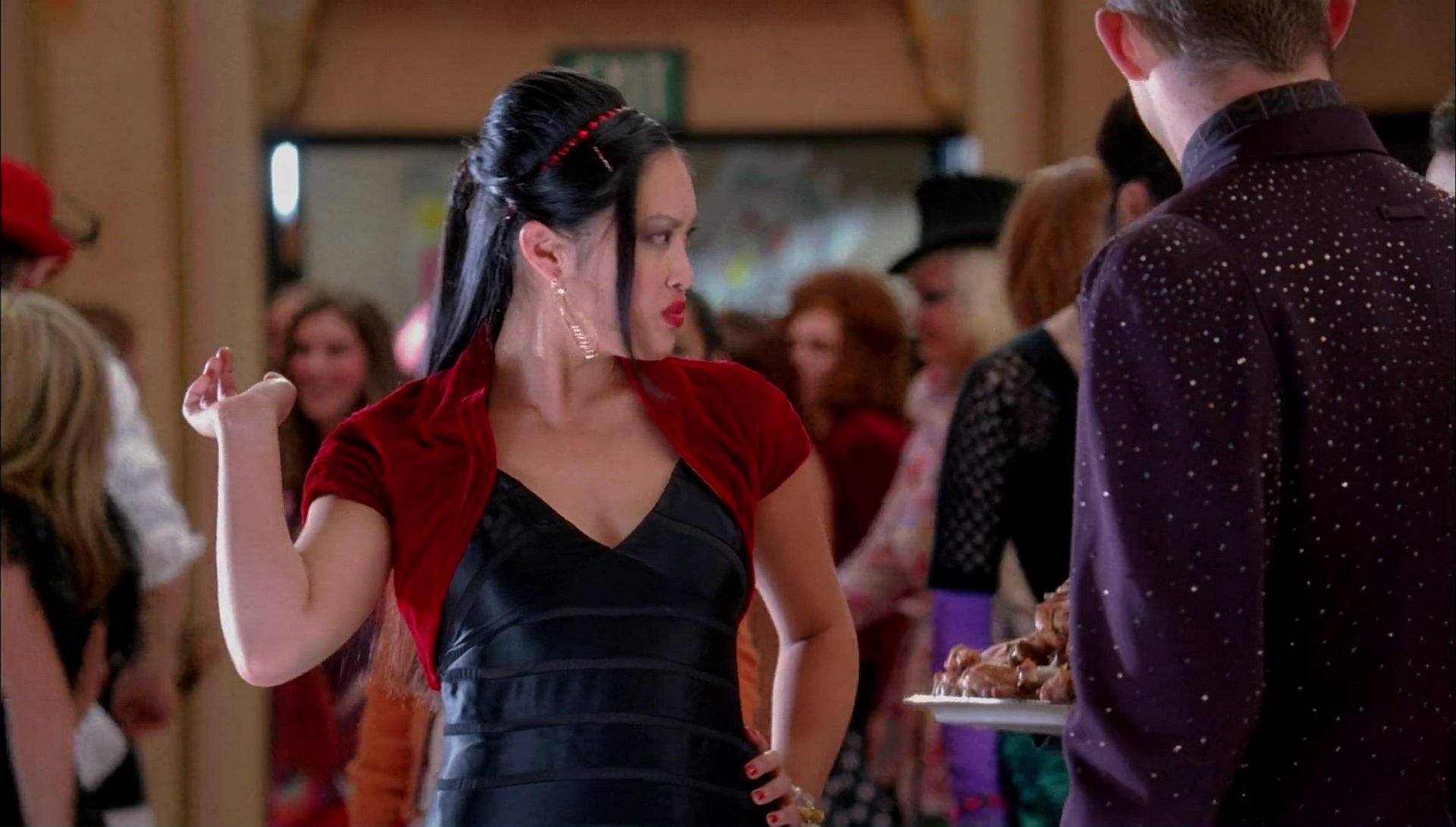 Return to Halloweentown (2006) HD screenshot 9299