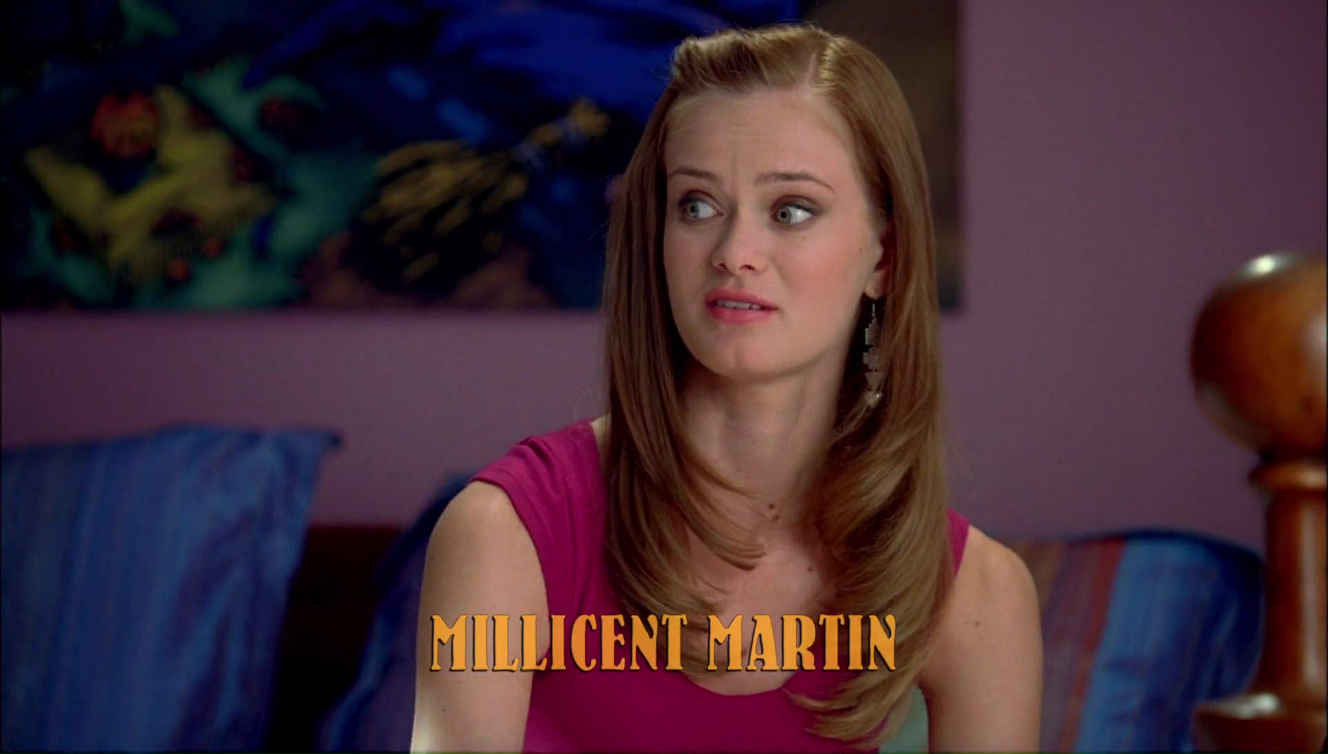 Return to Halloweentown (2006) screencap 93