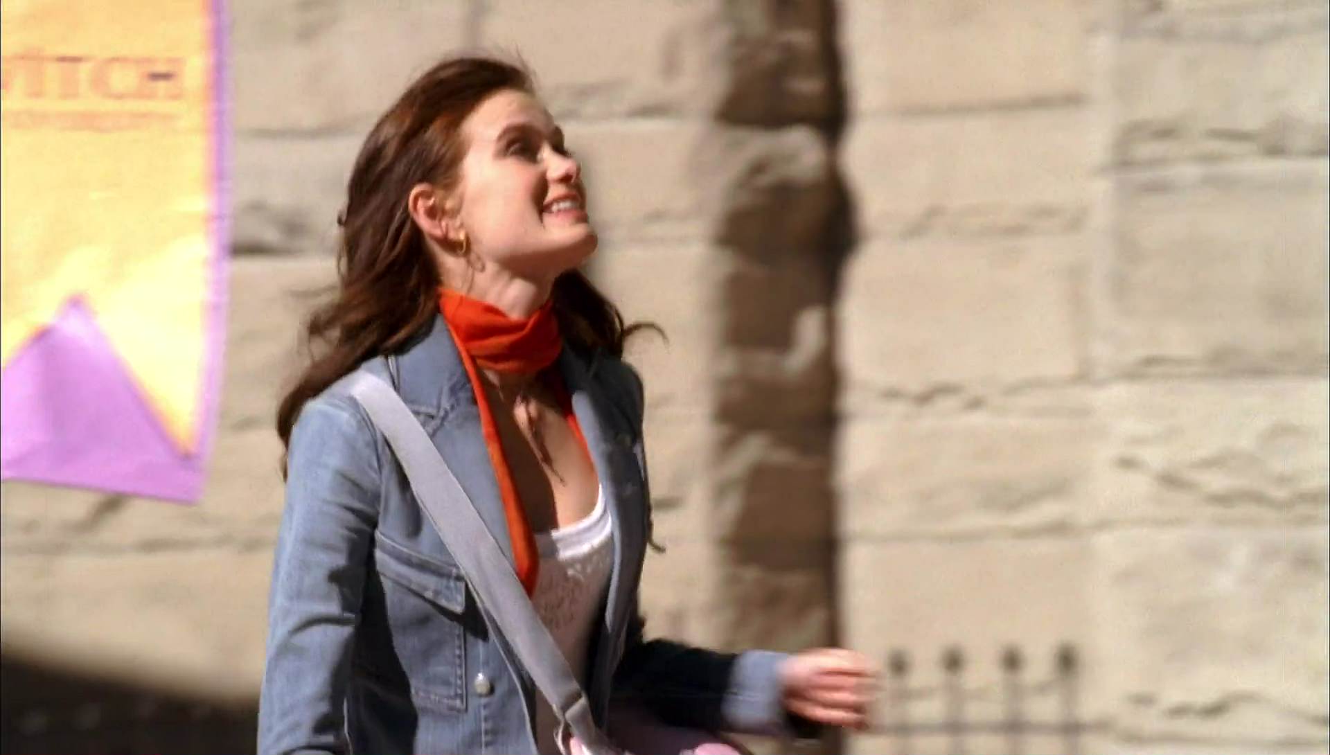 Return to Halloweentown (2006) screencap 930