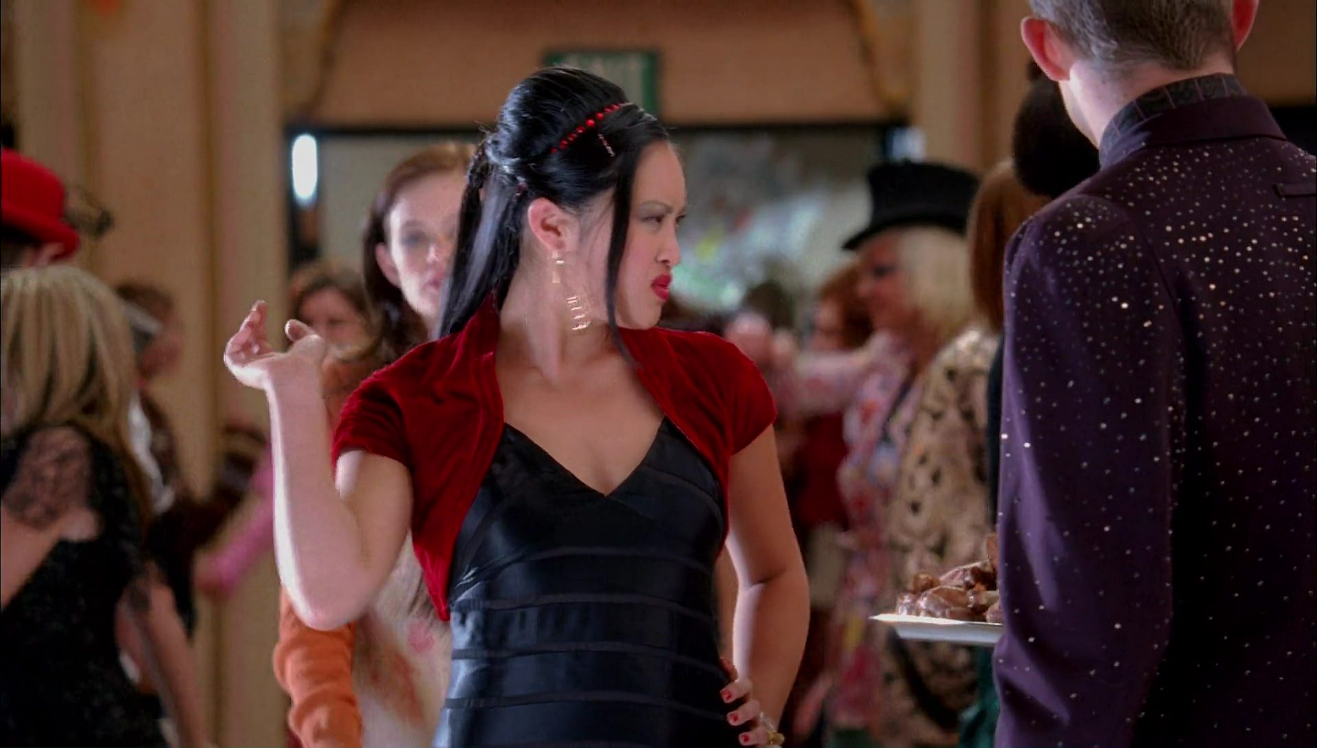 Return to Halloweentown (2006) screencap 9300