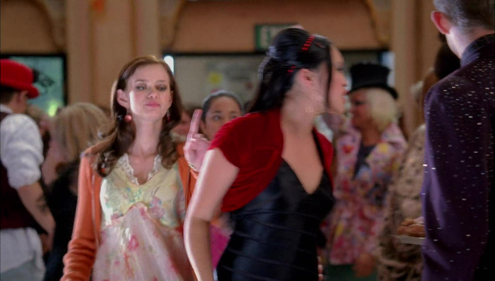 Return to Halloweentown (2006) movie still 9301