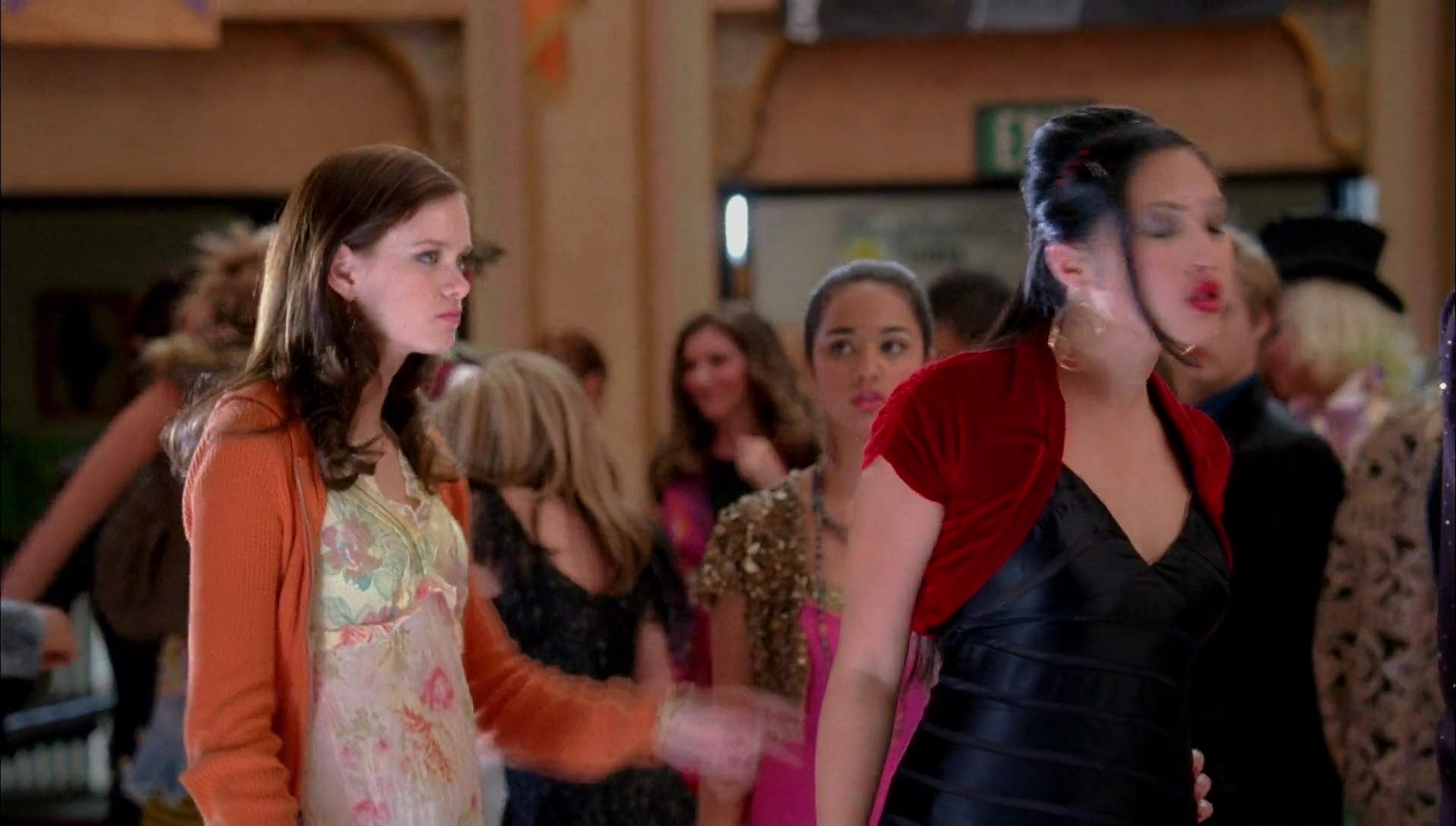Return to Halloweentown (2006) screencap 9303