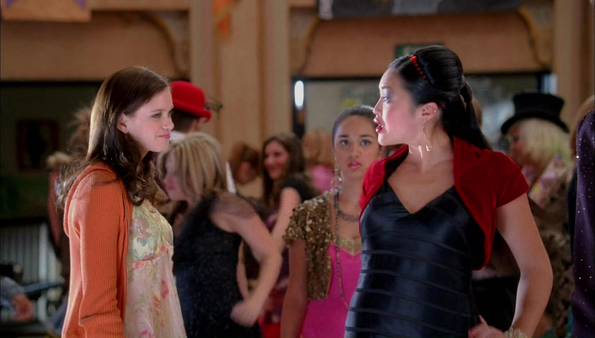 Return to Halloweentown (2006) movie still 9304