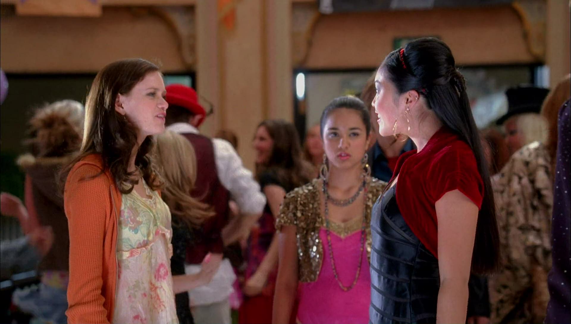 Return to Halloweentown (2006) screencap 9306