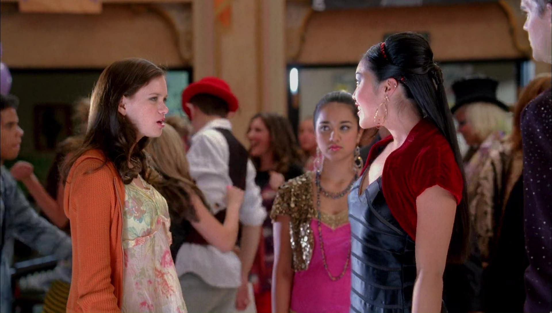 Return to Halloweentown (2006) movie still 9307