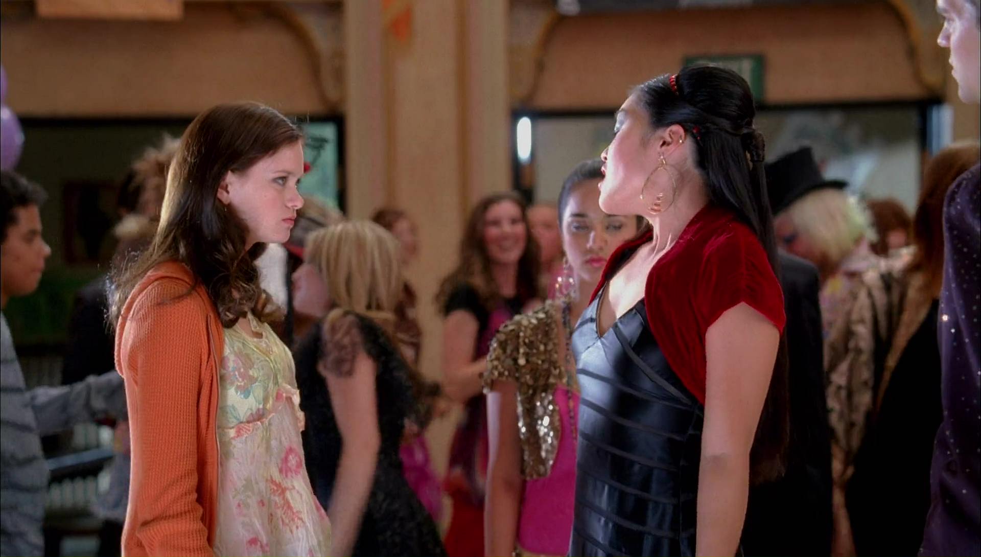 Return to Halloweentown (2006) screencap 9309