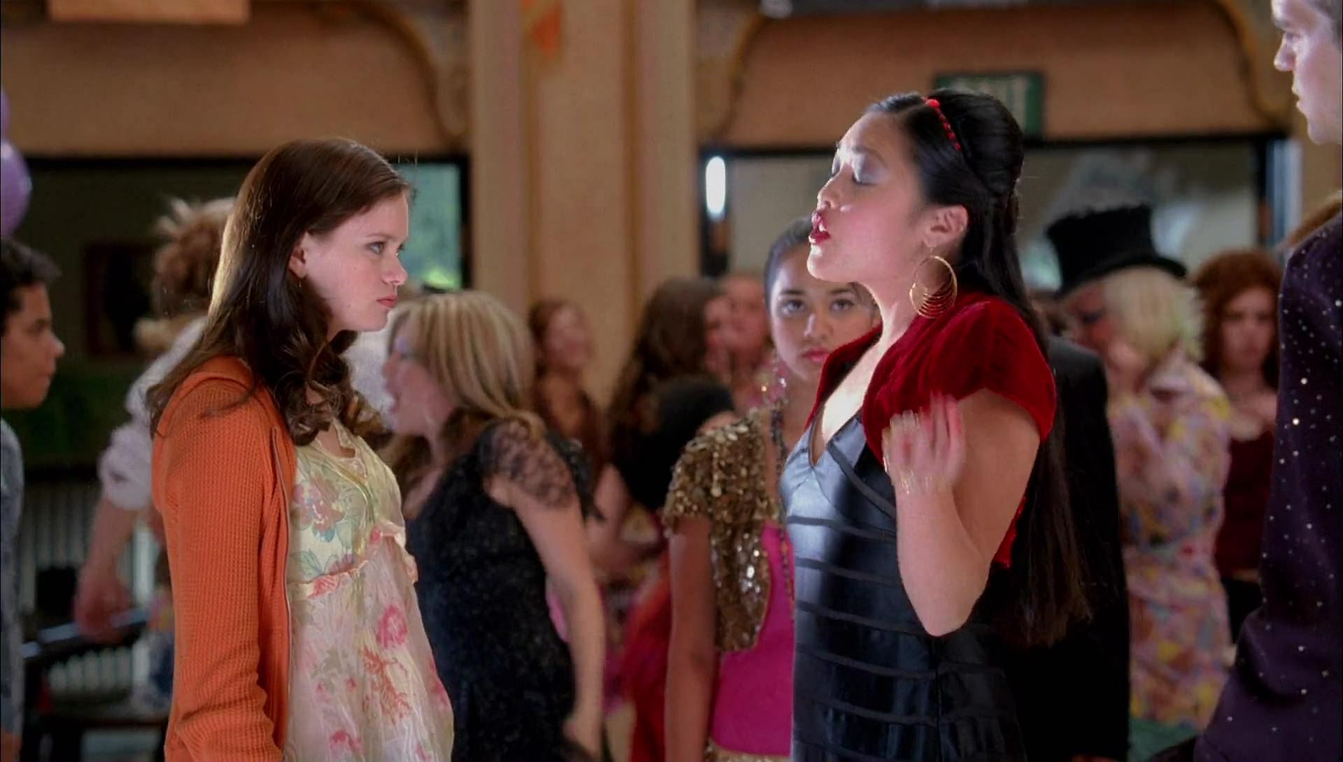 Return to Halloweentown (2006) movie still 9310