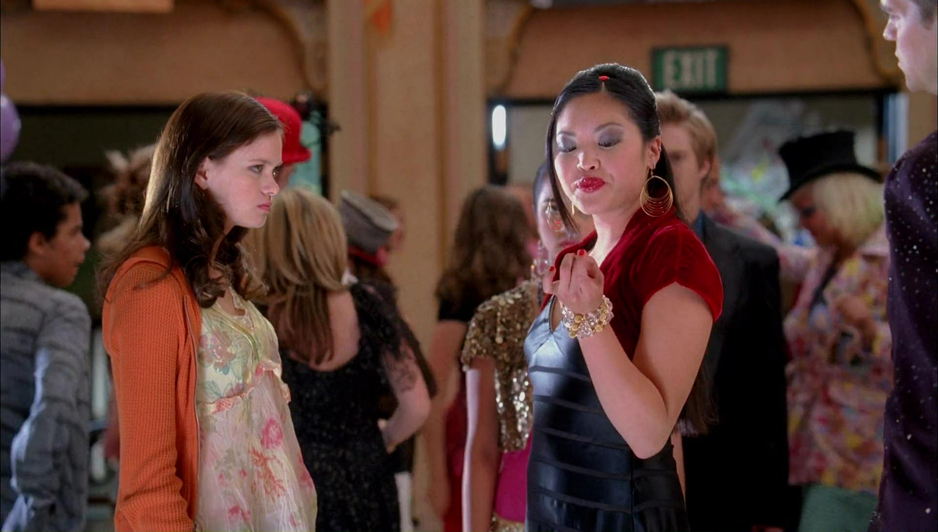 Return to Halloweentown (2006) screencap 9312