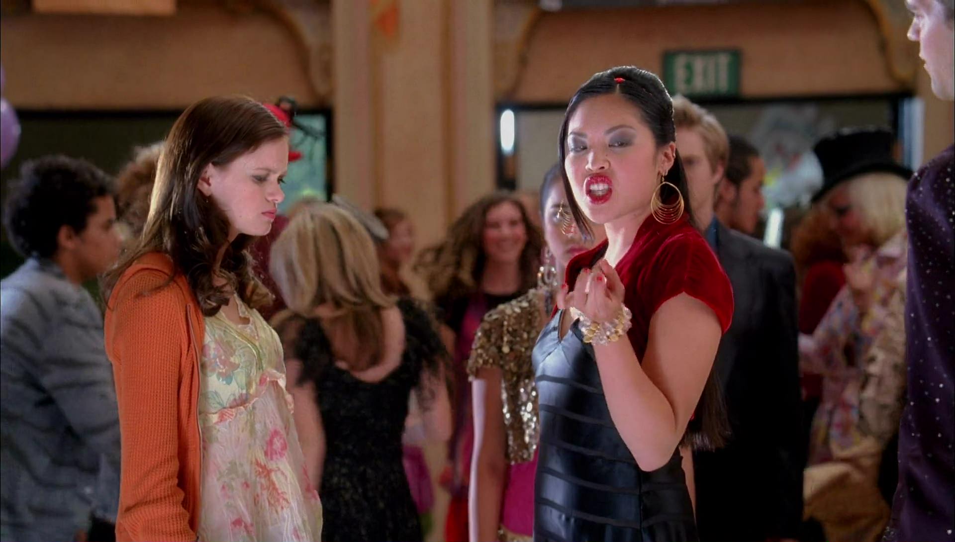 Return to Halloweentown (2006) movie still 9313