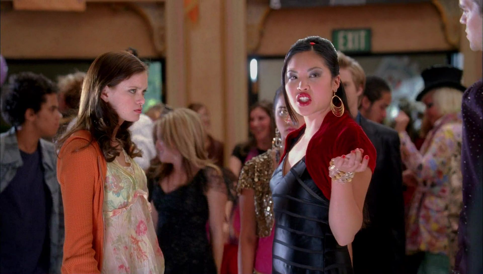 Return to Halloweentown (2006) HD screenshot 9314