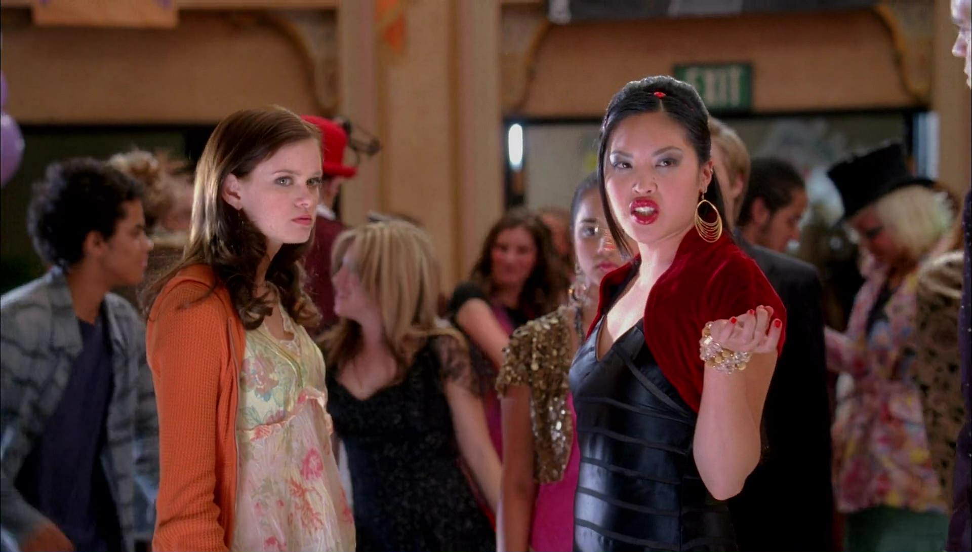 Return to Halloweentown (2006) screencap 9315