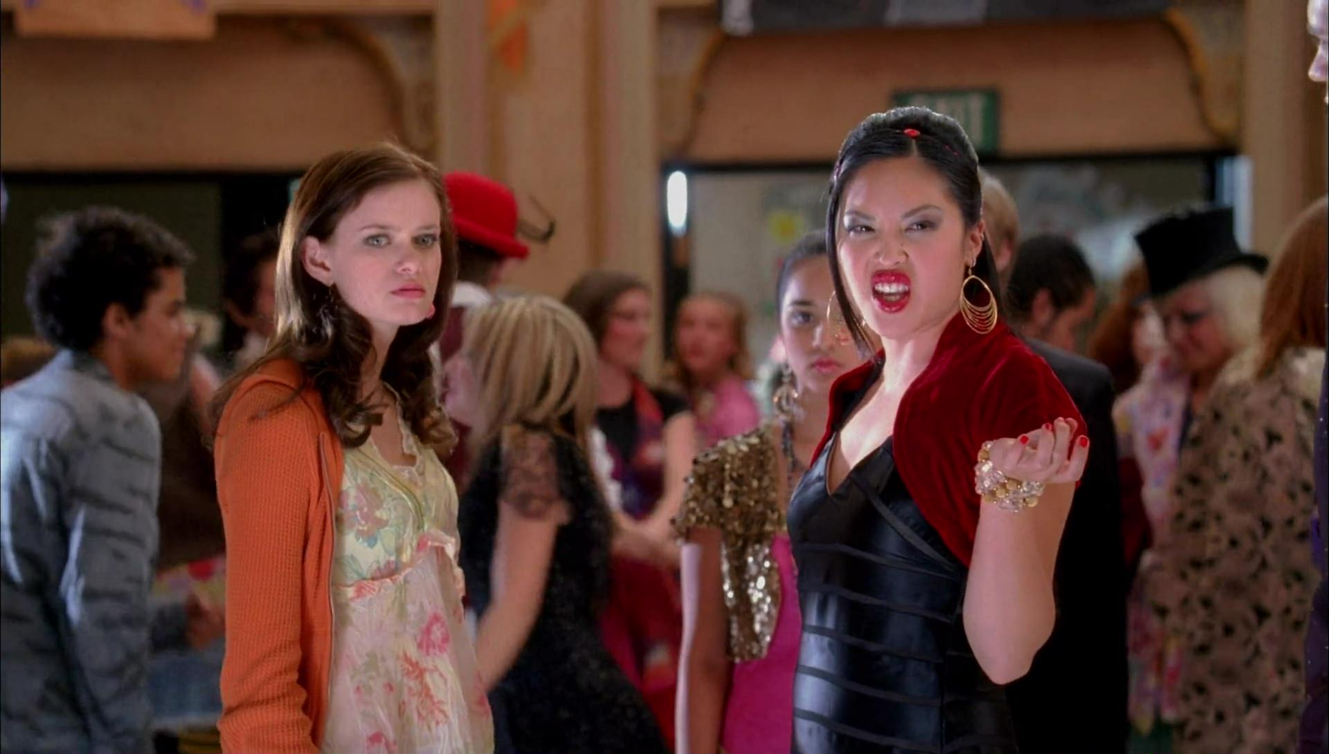 Return to Halloweentown (2006) movie still 9316